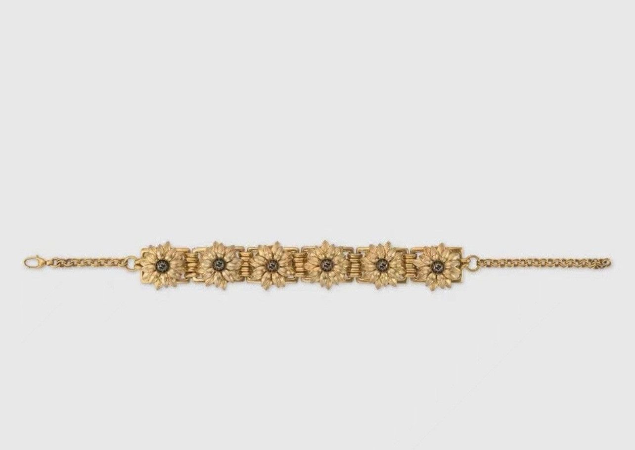 Gucci Runway choker Size ONE SIZE - 8 Thumbnail