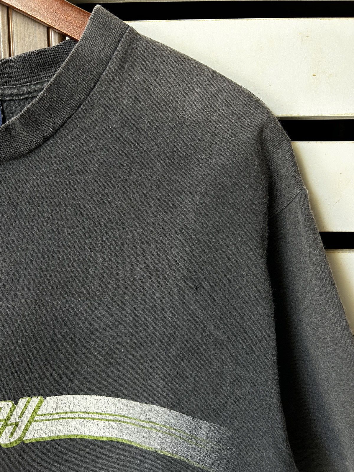 Stussy × Vintage Vintage Stüssy Size US L / EU 52-54 / 3 - 4 Thumbnail