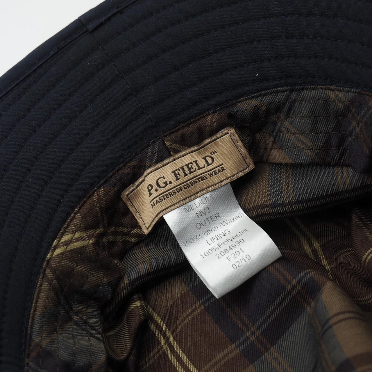Other Pg Field Hunter Bucket Hat Size ONE SIZE - 3 Thumbnail