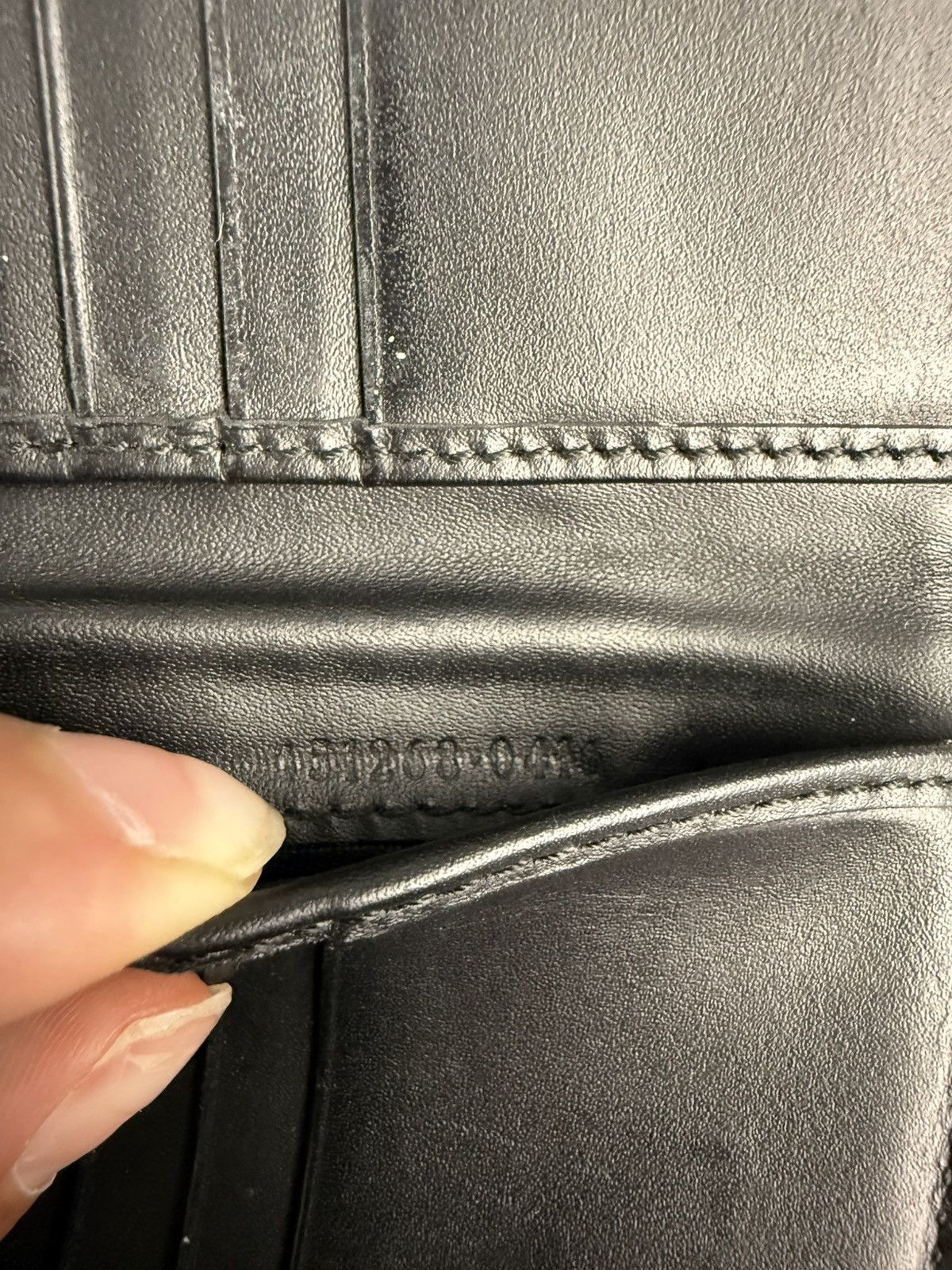 Gucci Authentic Gucci GG Supreme Kingsnake Bifold Size ONE SIZE - 7 Thumbnail