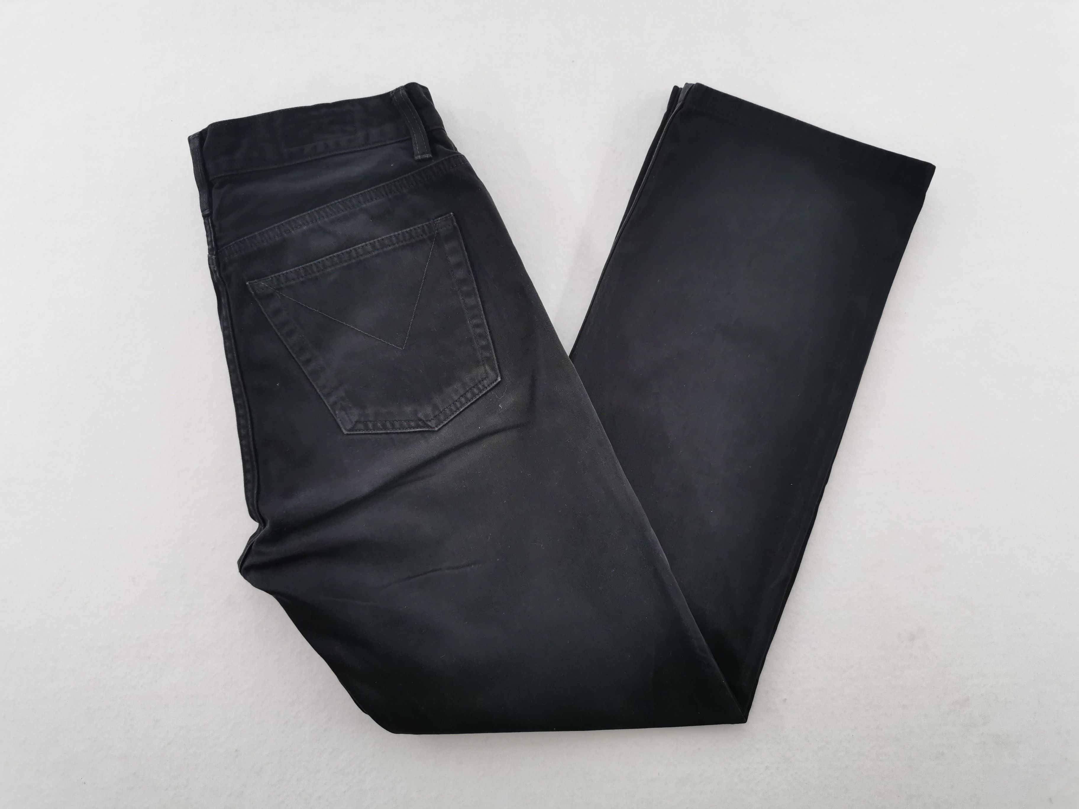 Margaret Howell Margaret Howell Trouser Pants Made In Japan Size 30 Size 30" / US 8 / IT 44 - 4 Thumbnail