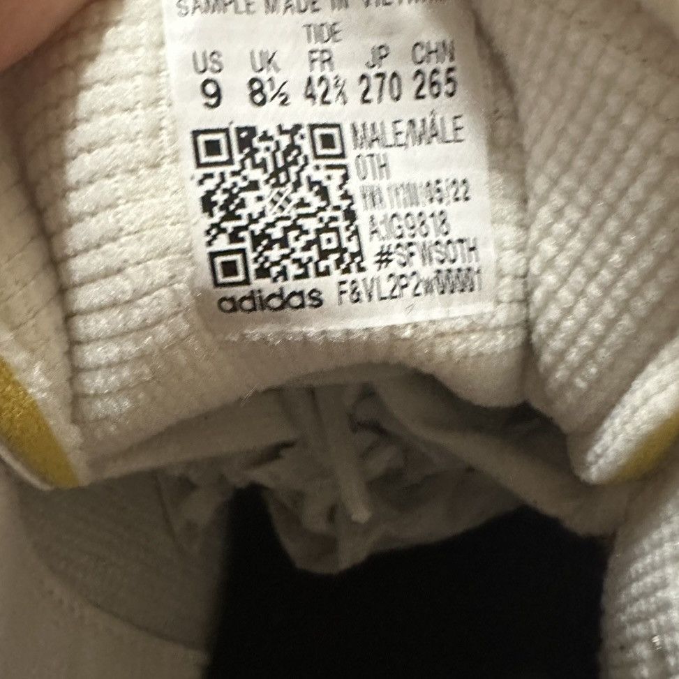 Adidas × Other NEW Sample adidas Katana Shoes Size US 9 / EU 42 - 7 Thumbnail