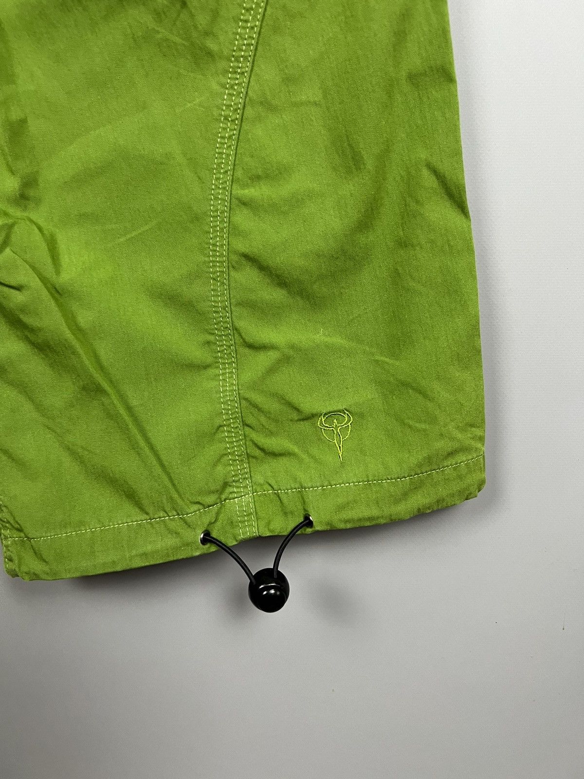 Marmot × Vintage Size-10 (S) Marmot women's hiking breeches / shorts Size 28" / US 6 / IT 42 - 9 Thumbnail