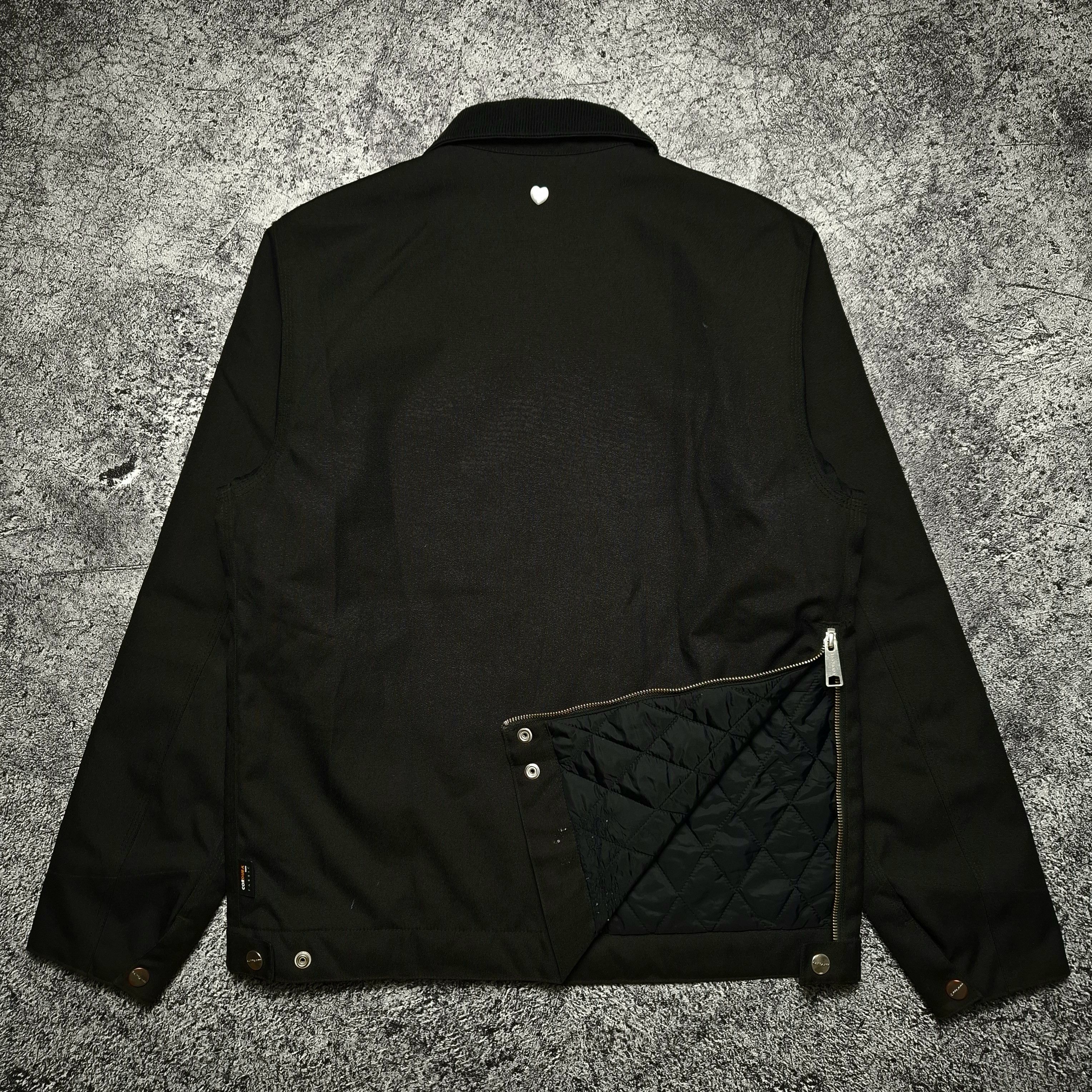Carhartt Wip Carhartt WIP Detroit Jacket Anniversary XXV Size US M / EU 48-50 / 2 - 10 Thumbnail
