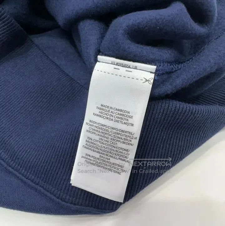 Polo Ralph Lauren Polo Ralph Lauren Polo Bear Crewneck Sweatshirt. Size US S / EU 44-46 / 1 - 6 Thumbnail