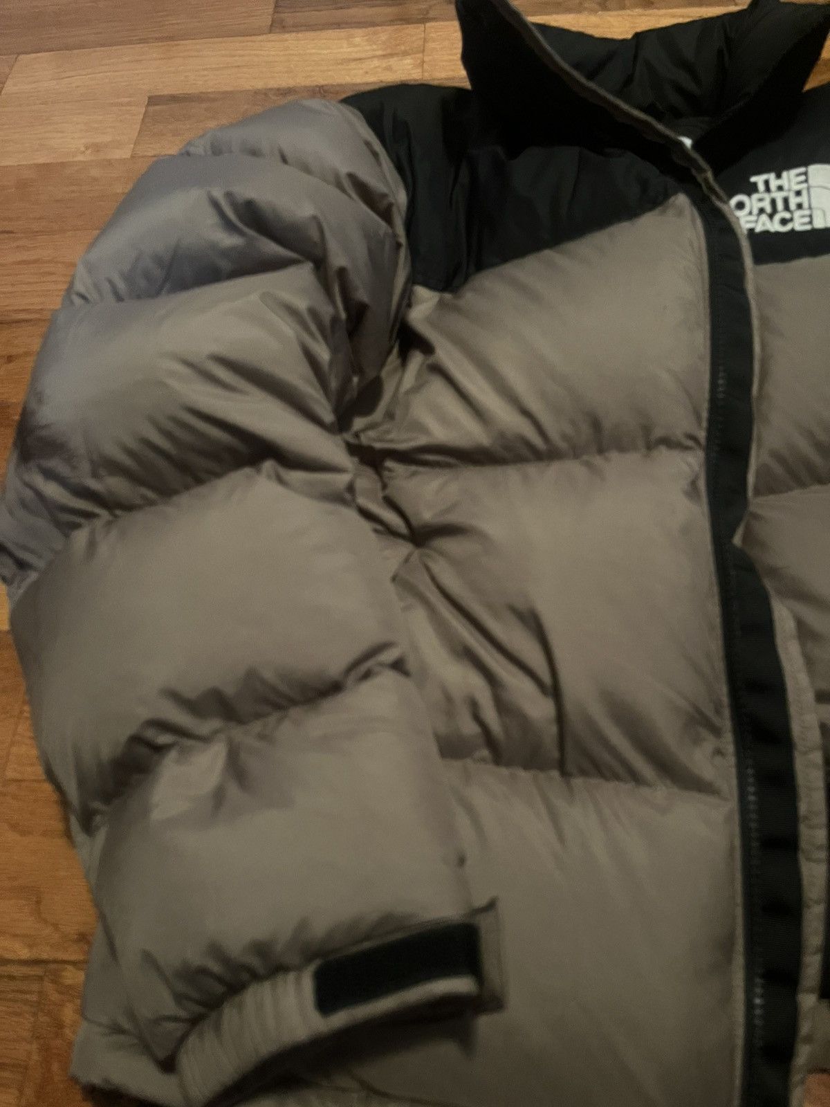 The North Face North Face 1996 Retro Nupse Jacket Size US S / EU 44-46 / 1 - 7 Thumbnail