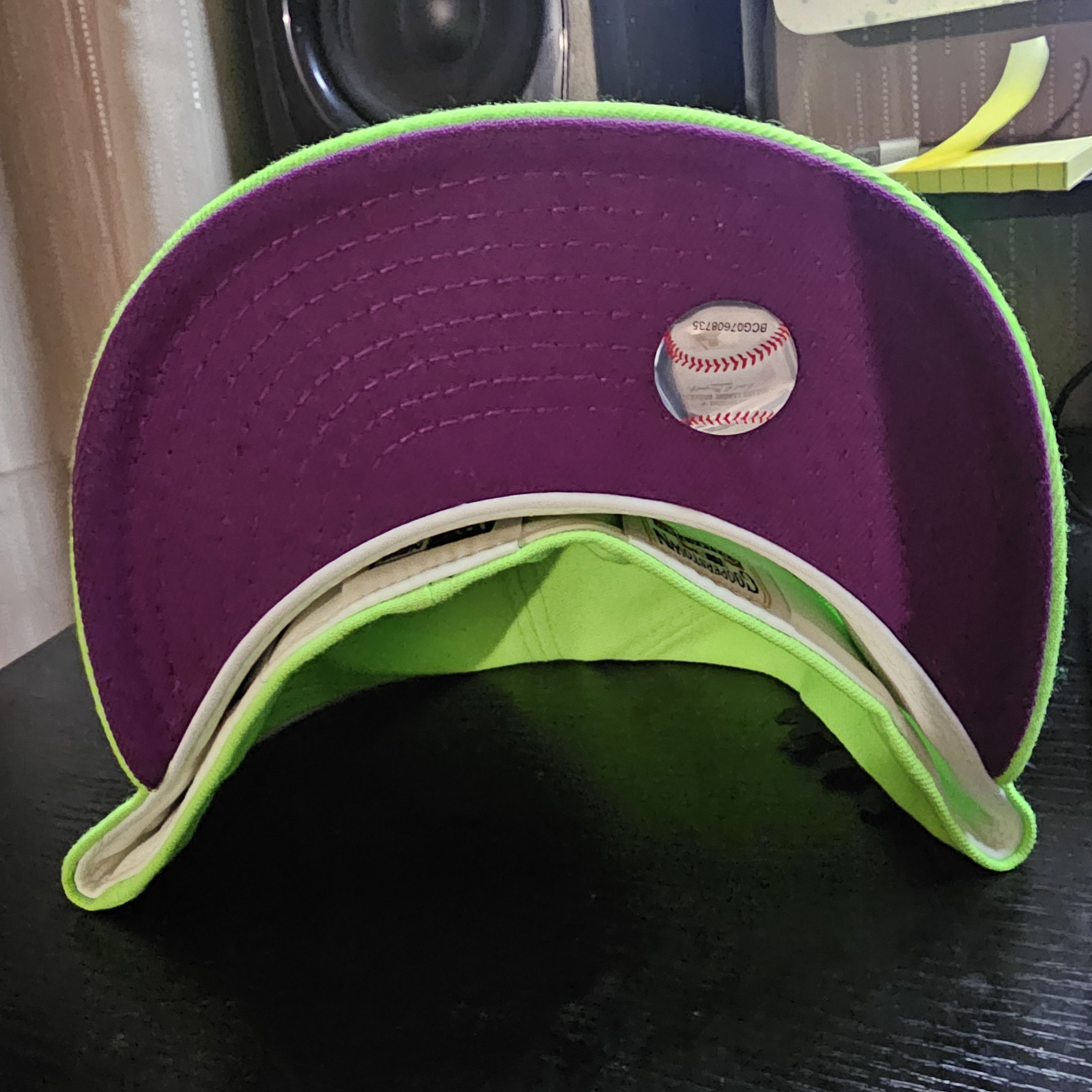 New Era Mets Donatello Lids HD Size ONE SIZE - 5 Thumbnail