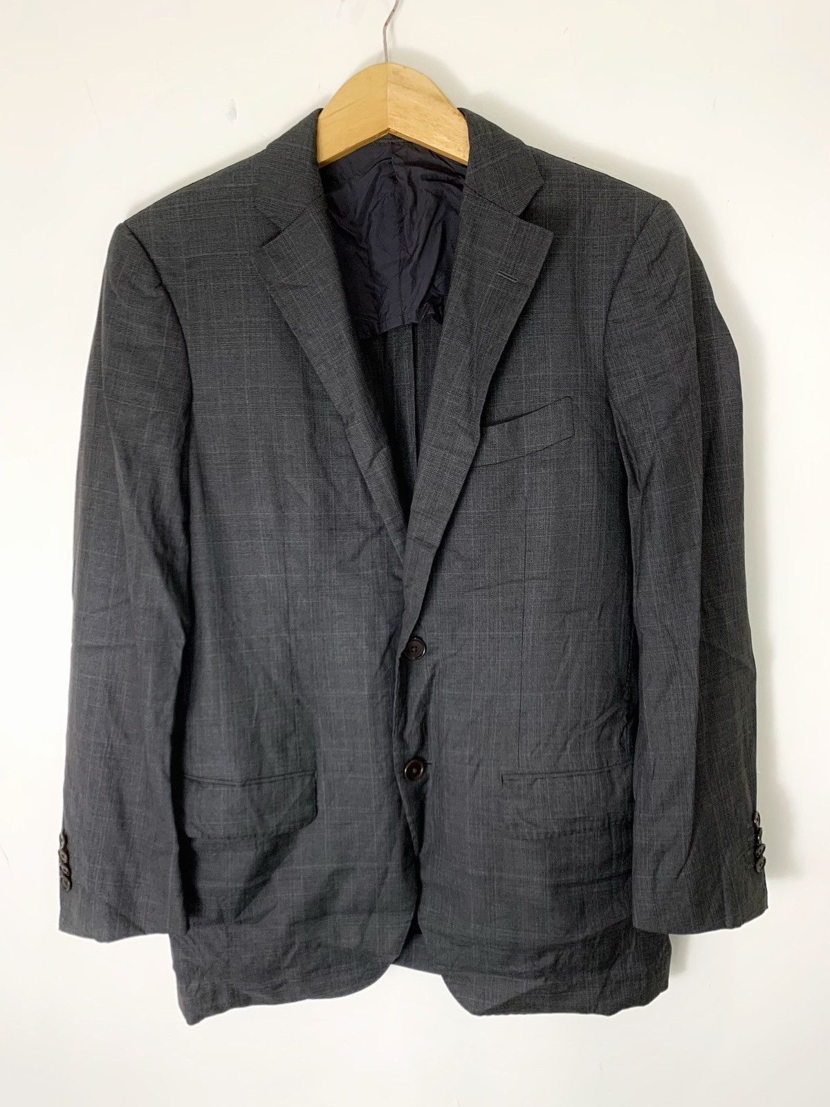Loro Piana loro piana pilgrim blazers thierry mugler dior gucci Size 36R - 1 Thumbnail