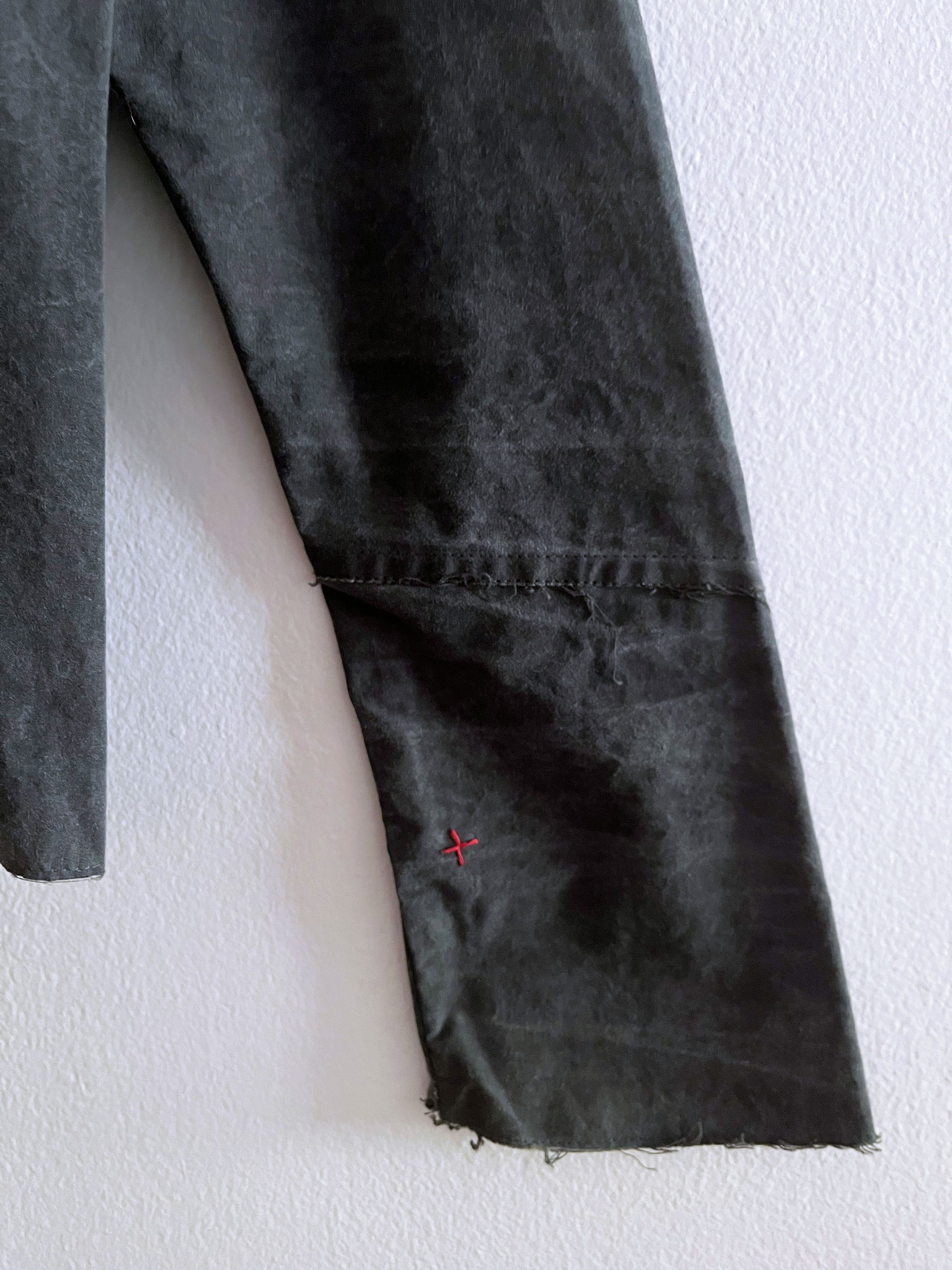 Ma+ MA+ by Maurizio Amadei - One Piece - cotton shirt jacket Size US M / EU 48-50 / 2 - 4 Thumbnail
