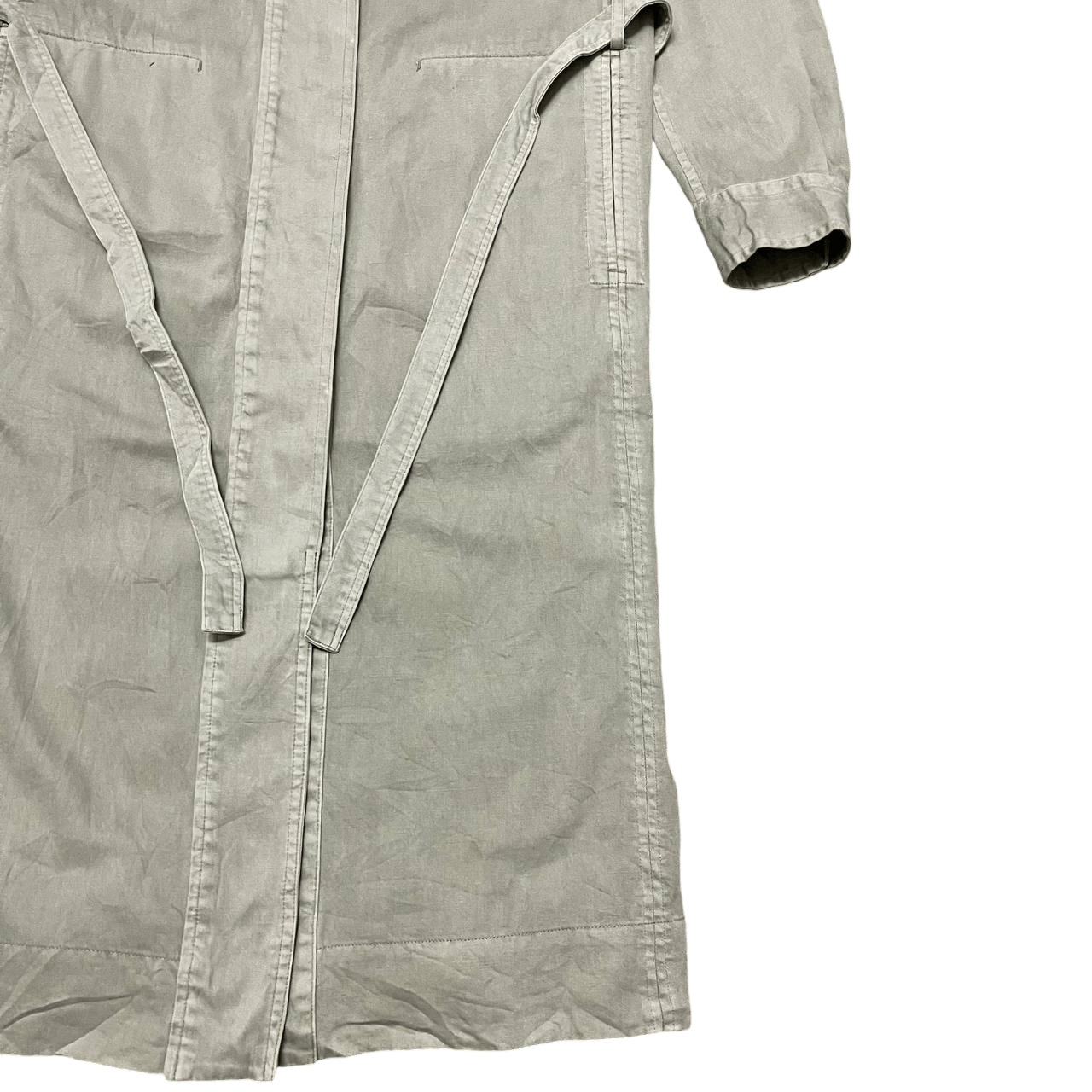 Lemaire × Uniqlo Uniqlo U Lemaire Long Jacket Size US S / EU 44-46 / 1 - 5 Thumbnail
