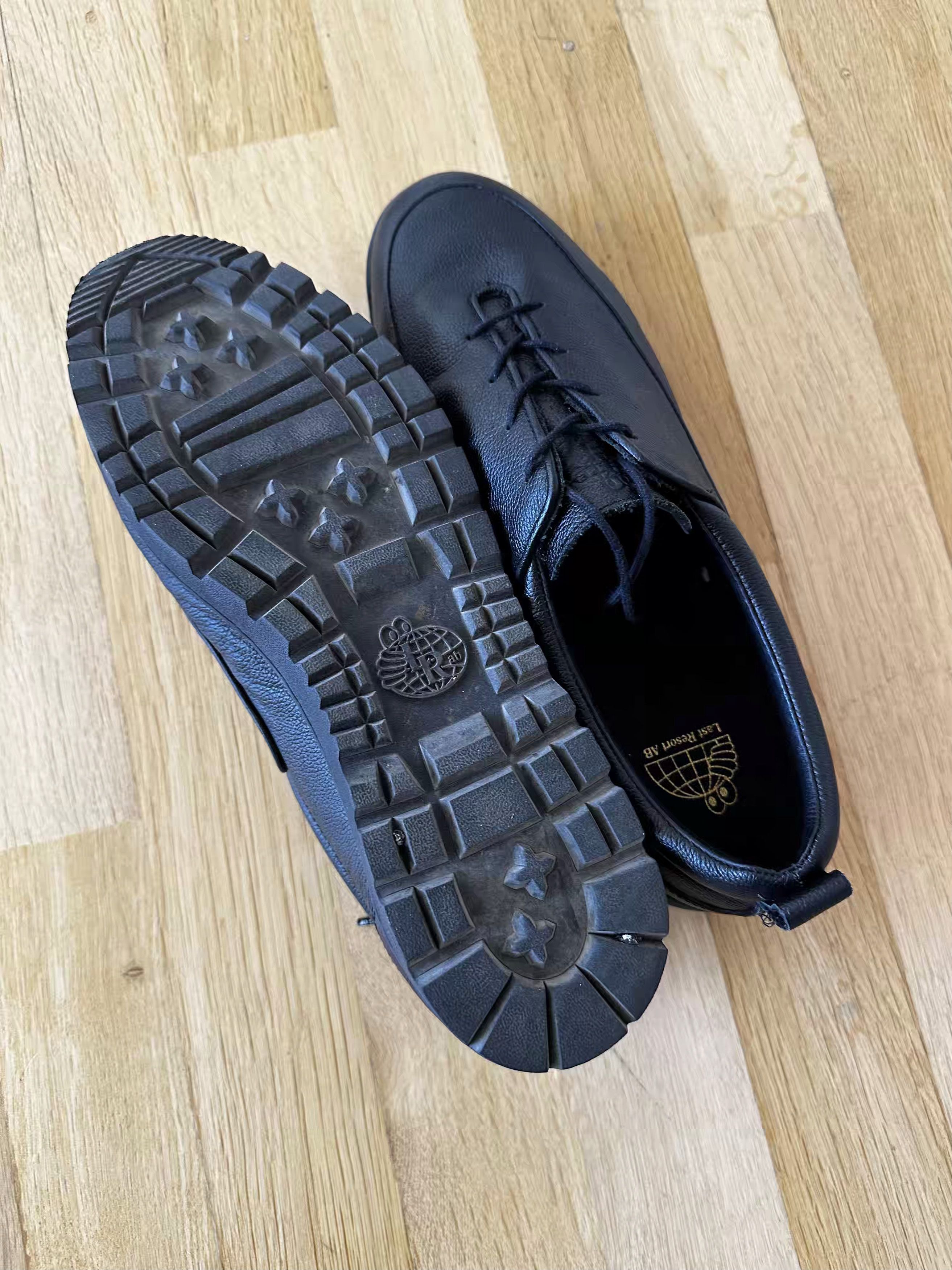 Last Resort AB GM001 Size US 11 / EU 44 - 4 Thumbnail