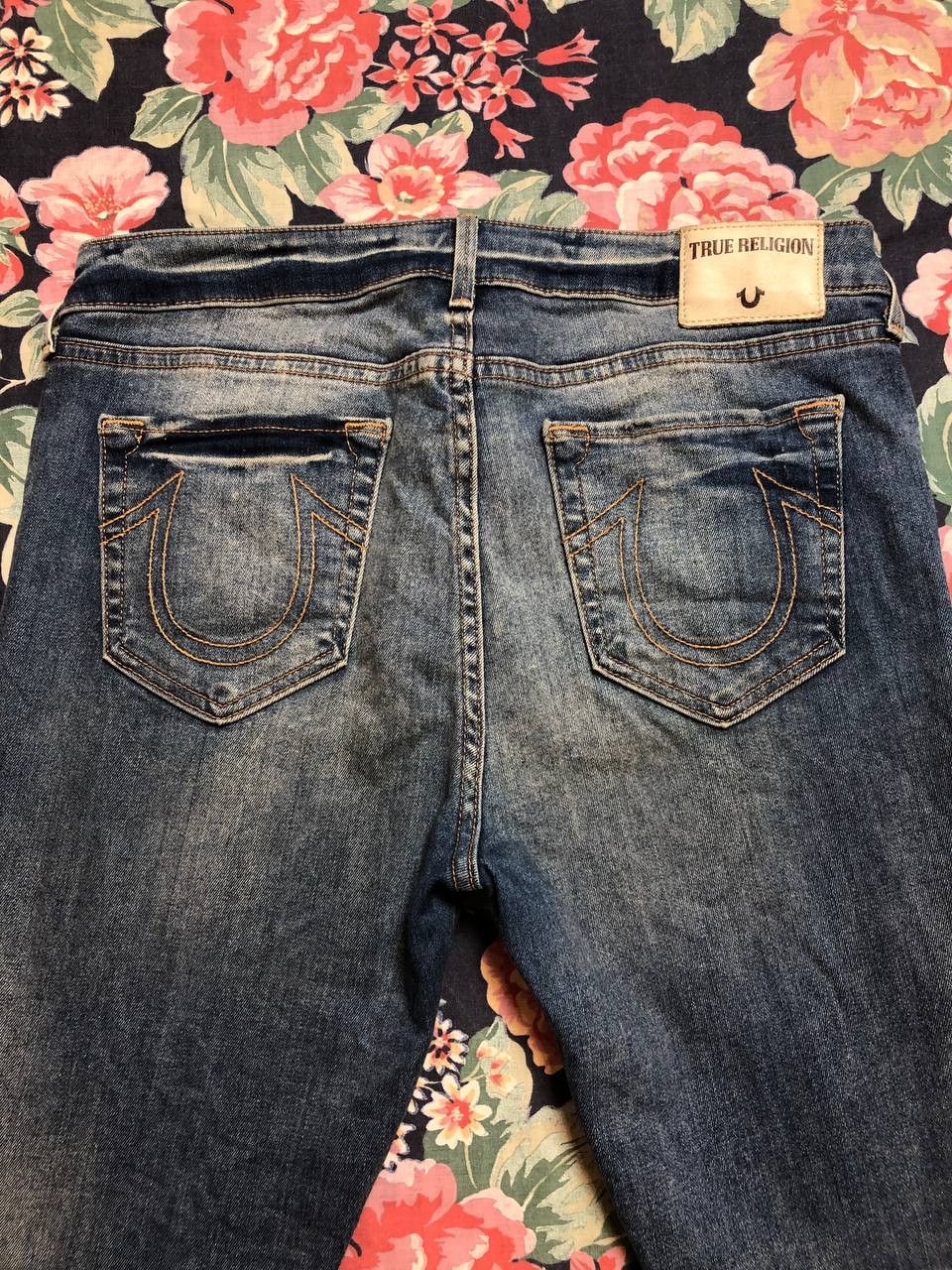 True Religion True Religion Jeans Size 31" - 18 Thumbnail