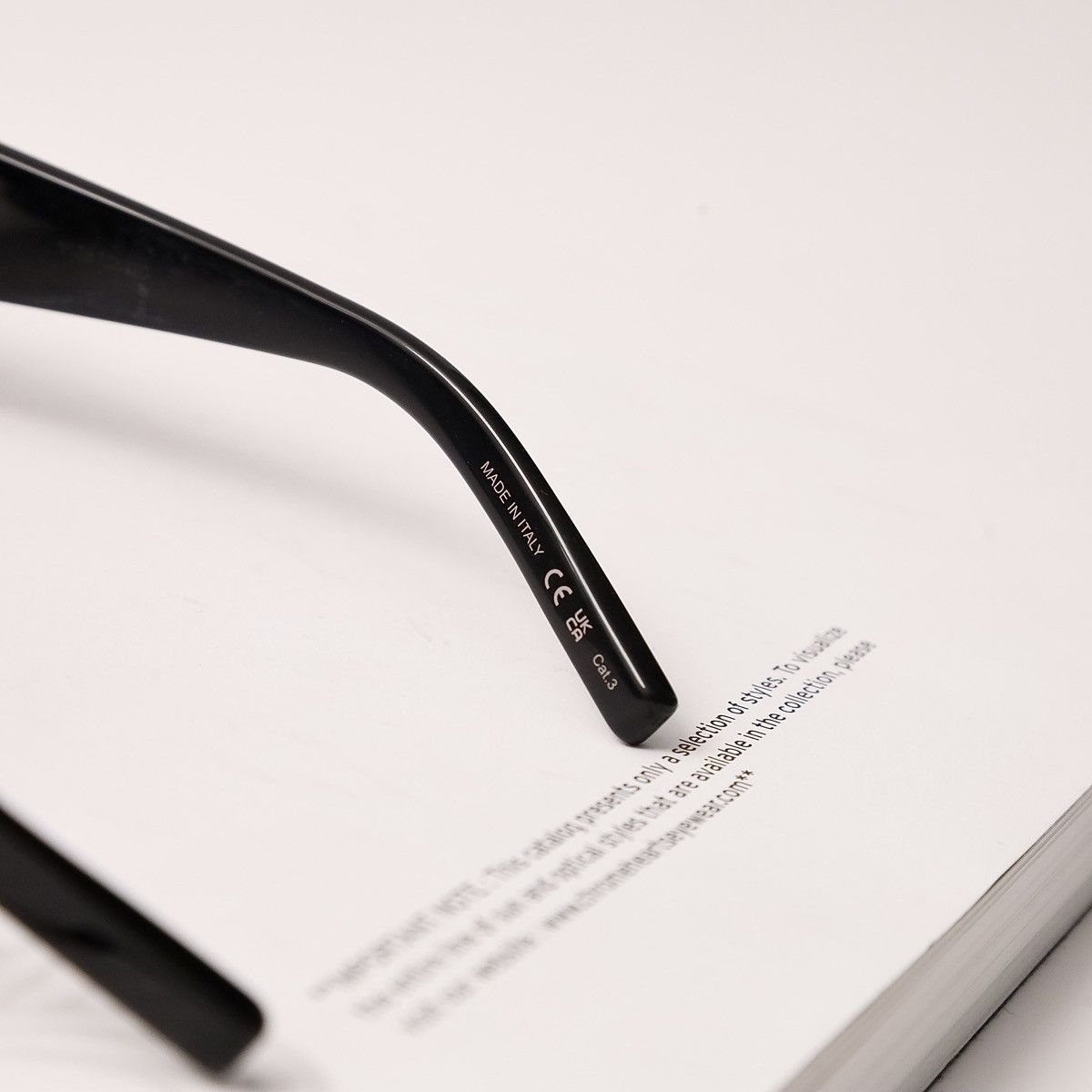 Saint Laurent Paris SAINT LAURENT SL 329 SUNGLASSES Size ONE SIZE - 6 Thumbnail