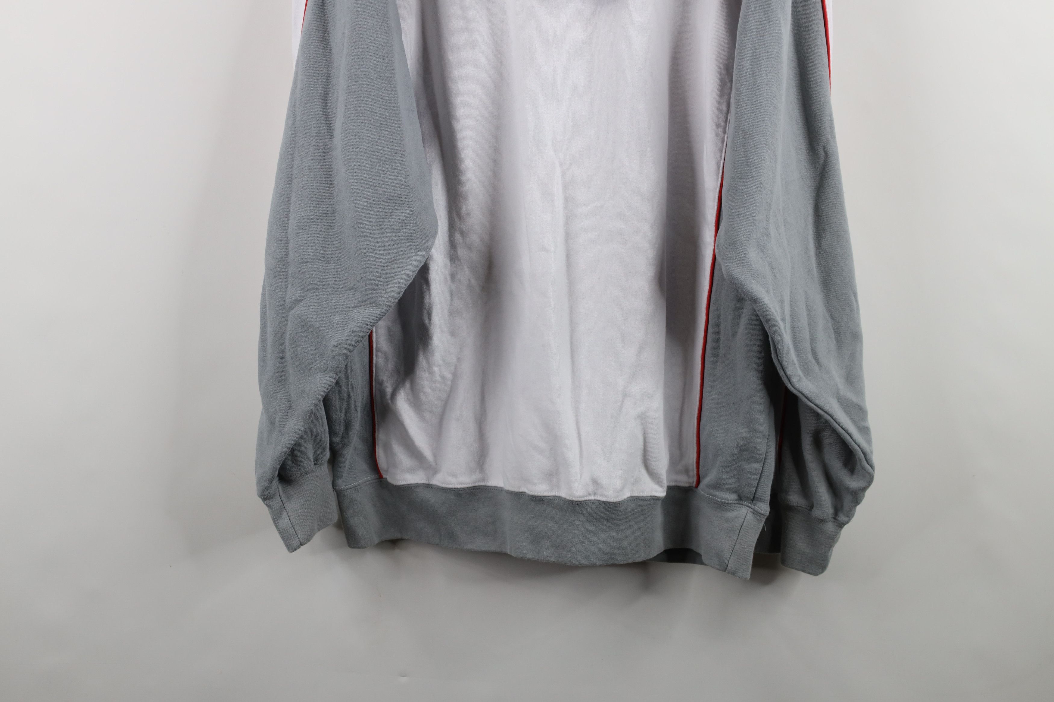 Vintage Vintage Y2K Nascar Earnhardt Jr Racing Hoodie Sweatshirt Size US L / EU 52-54 / 3 - 12 Thumbnail