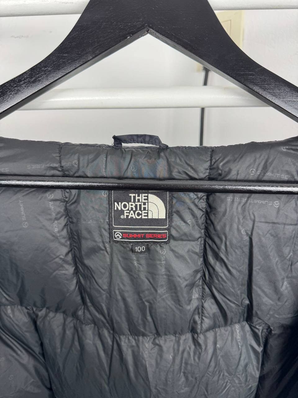 The North Face The North Face Lhotse Puffer 800🇰🇷 Size US M / EU 48-50 / 2 - 4 Thumbnail