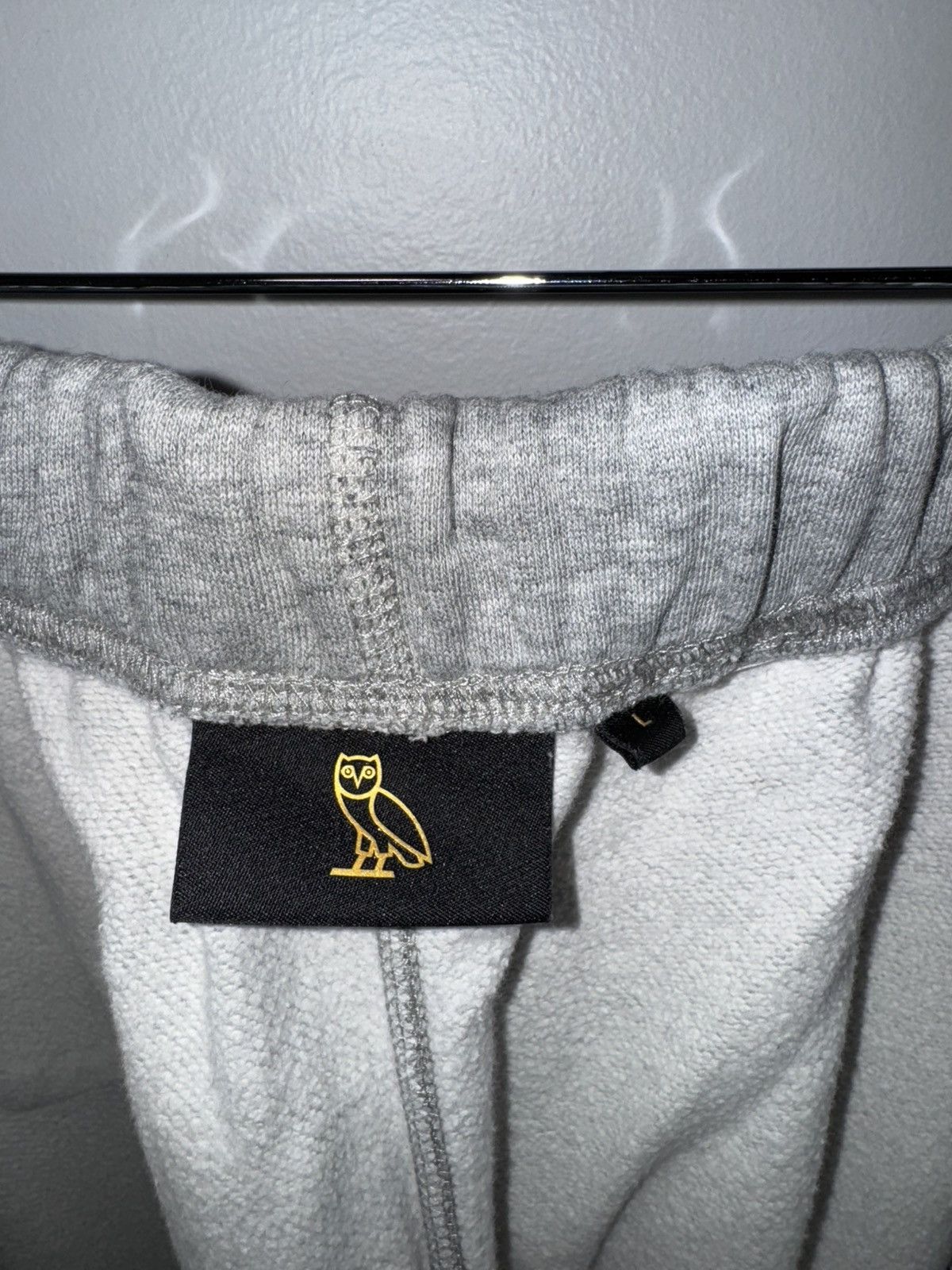 October's Very Own Octobers Very Own Fleece Cargo Pants Size US 36 / EU 52 - 4 Thumbnail