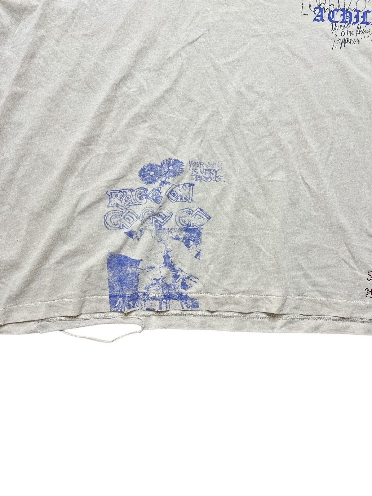 Paly Hollywood Paly Hollywood H Lorenzo Exclusive Tee Shirt Size US XL / EU 56 / 4 - 3 Thumbnail