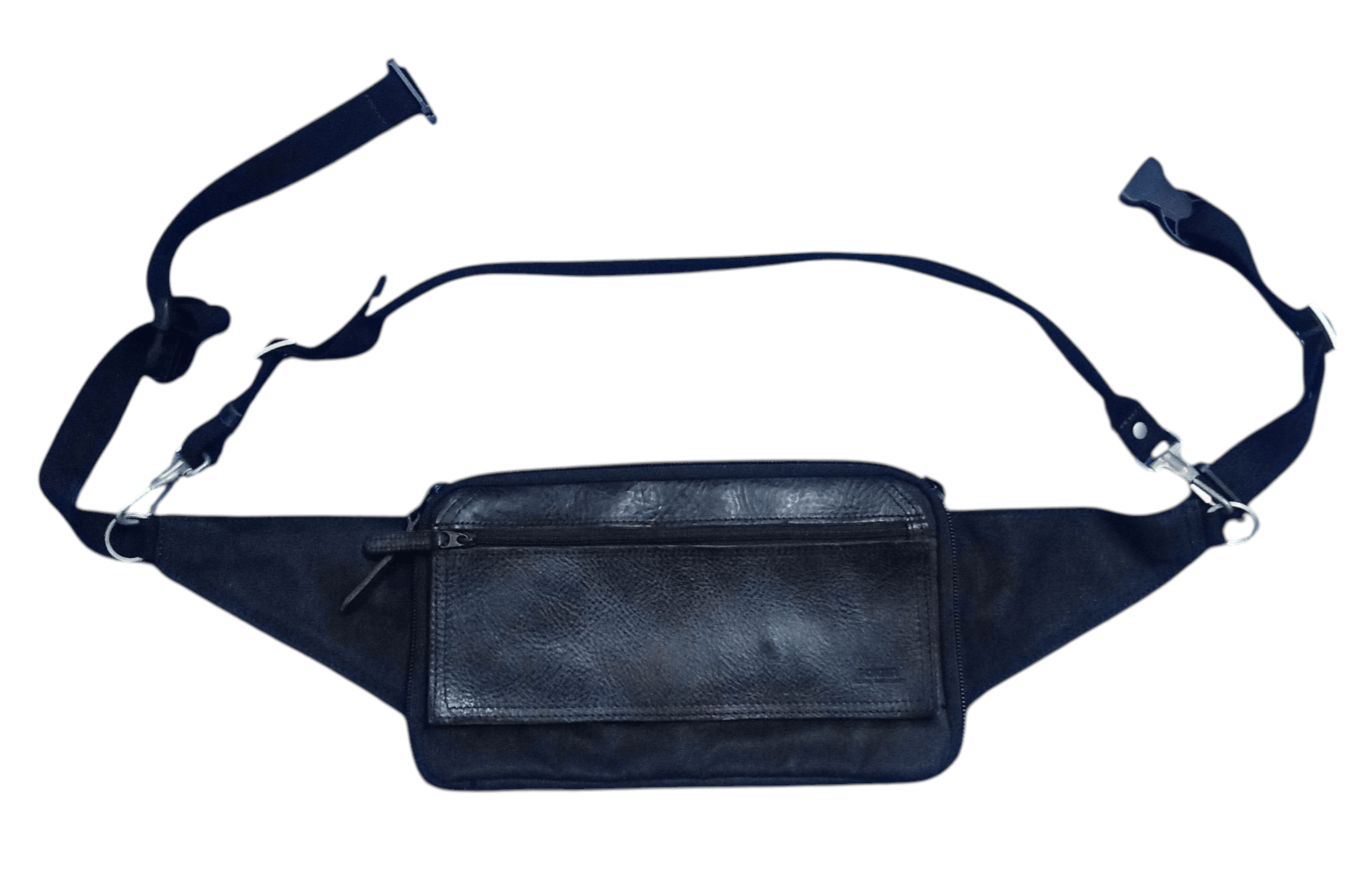 Porter Porter Field Waist Bag Crossbody Bag Size ONE SIZE - 3 Thumbnail