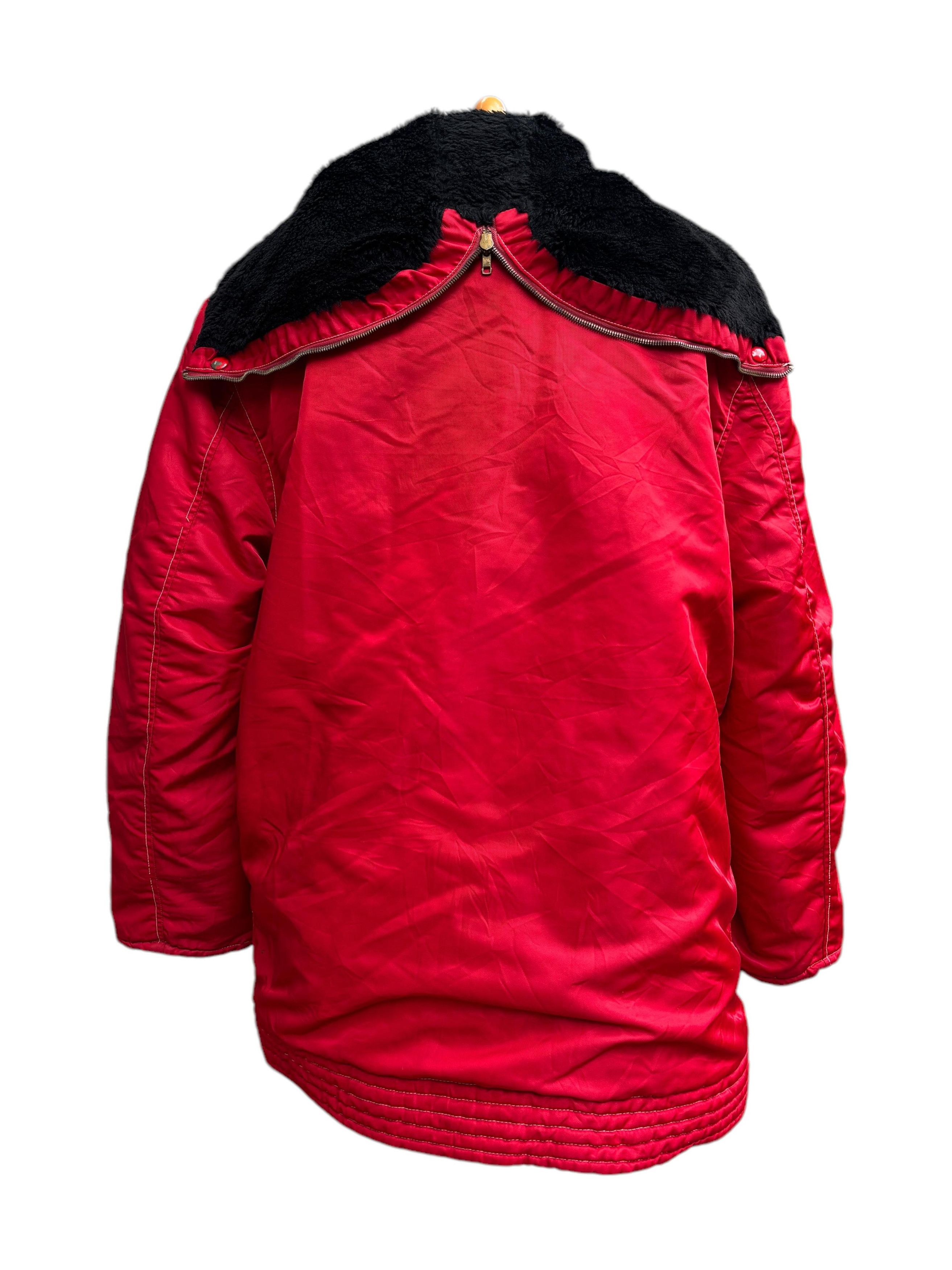 Vintage 50's Rare Archive Golden Fleece Parka Coat Winter Jacket USA Size US L / EU 52-54 / 3 - 6 Thumbnail