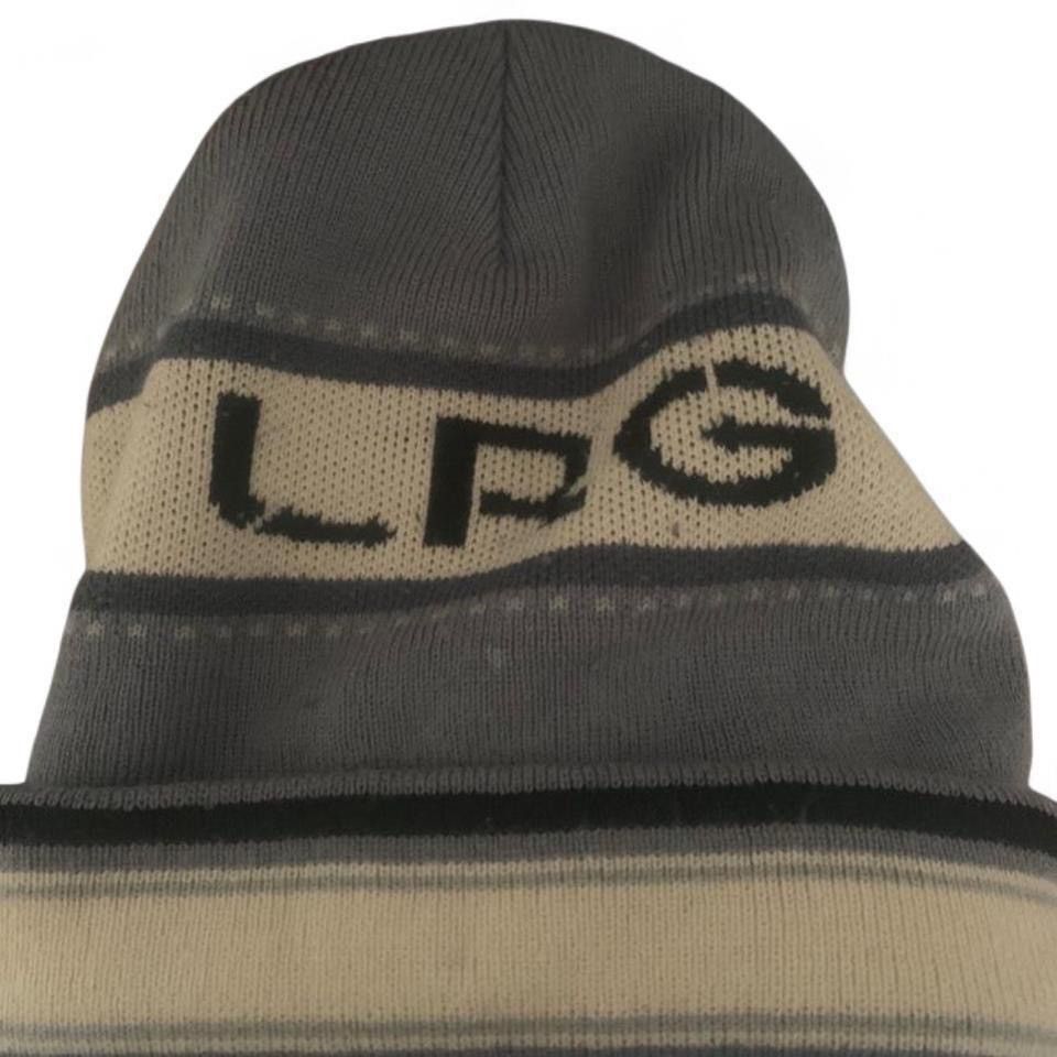 LRG Vintage Grey LRG Beanie Size ONE SIZE - 2 Thumbnail
