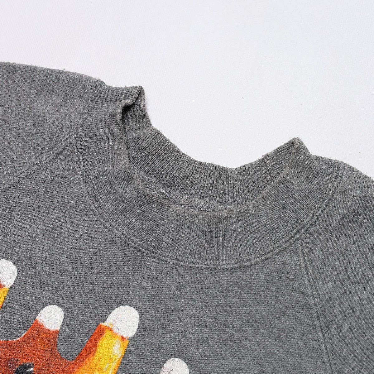 Kanye West Kanye West George Condo Beautiful Dark Twisted Sweatshirt Size US M / EU 48-50 / 2 - 6 Thumbnail