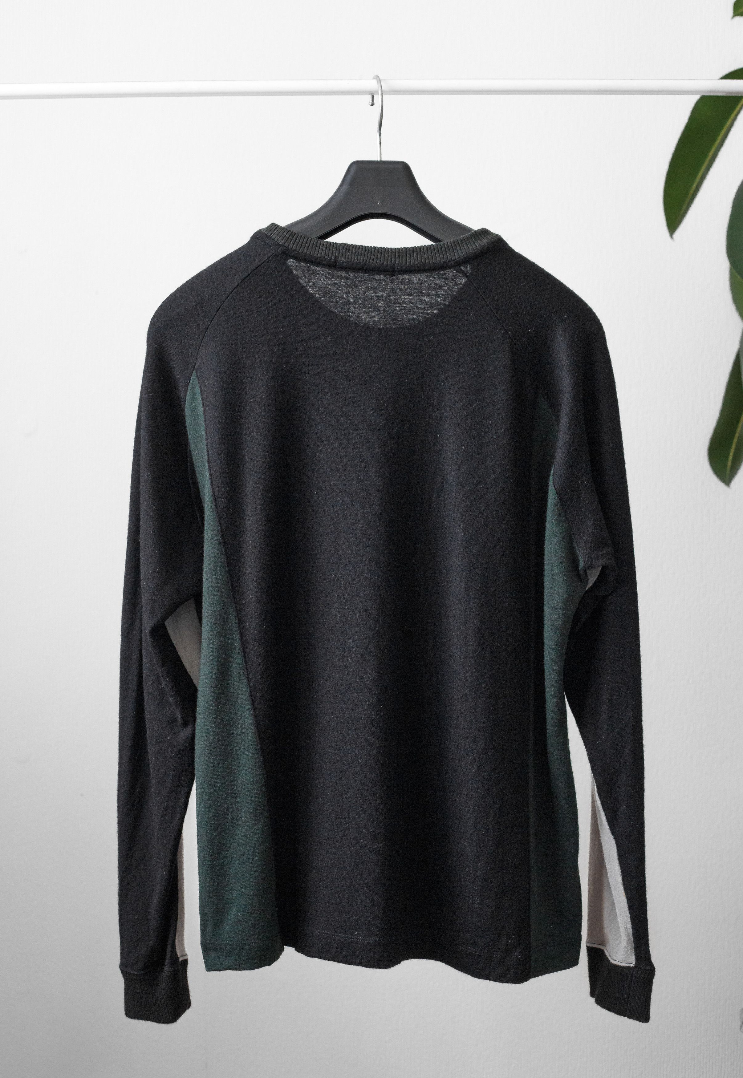 Issey Miyake 2004AW wool knit Size US M / EU 48-50 / 2 - 4 Thumbnail