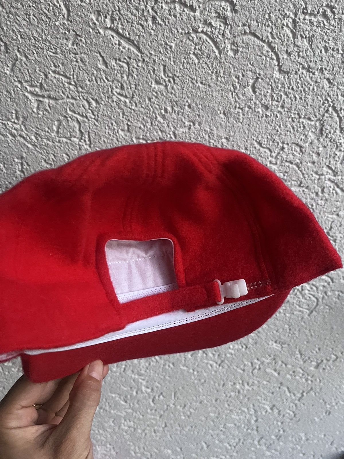 Japanese Brand × Vintage Yokohama Podium cap Size ONE SIZE - 2 Thumbnail