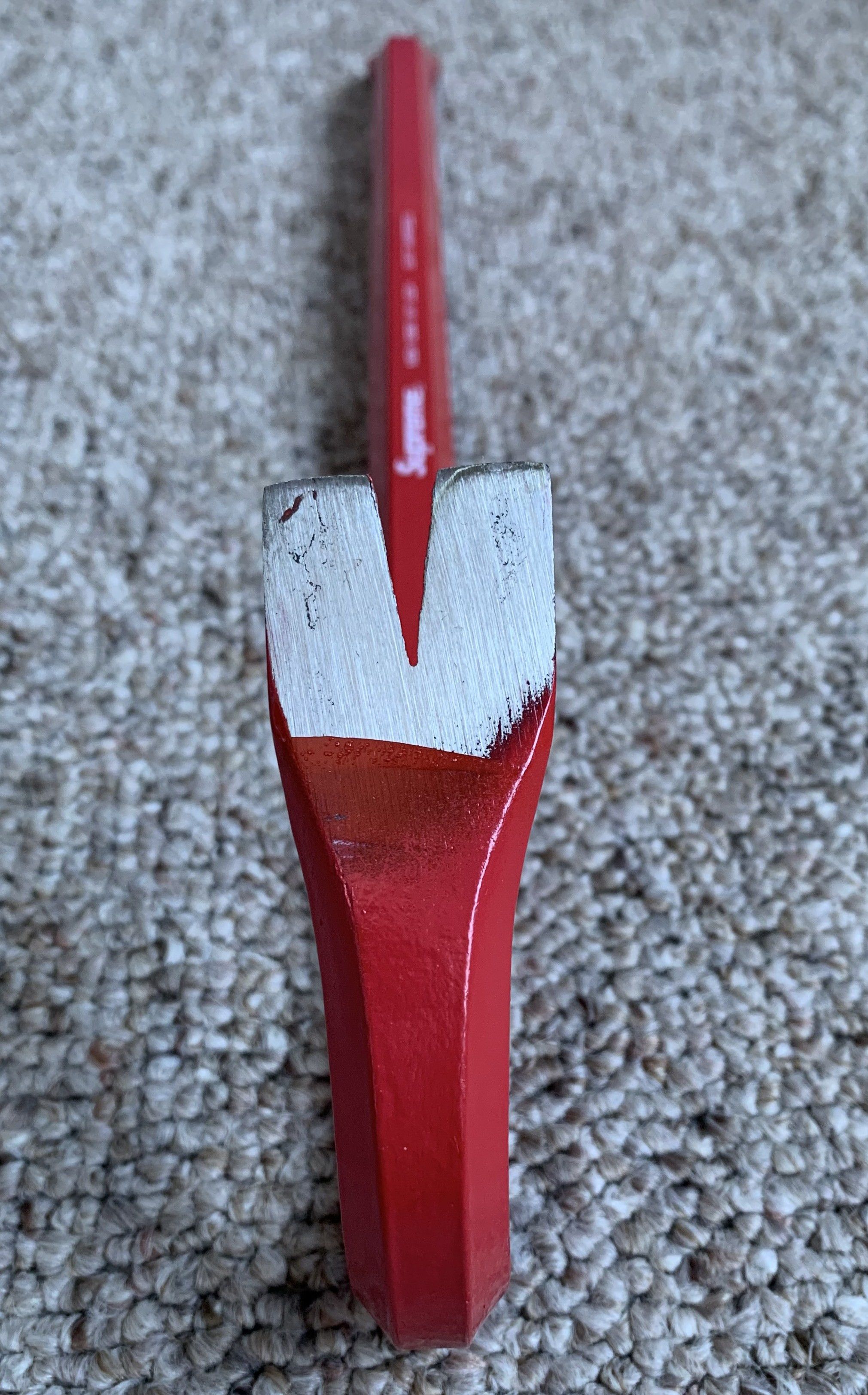 Supreme F/W 2015 Supreme Crowbar Size ONE SIZE - 4 Thumbnail