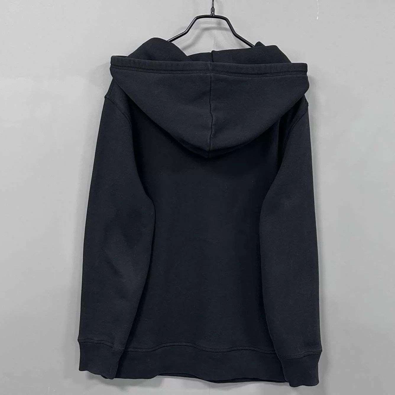 Burberry Burberry London Limited Edition Black & Gold Logo Hoodie S Size US S / EU 44-46 / 1 - 3 Thumbnail