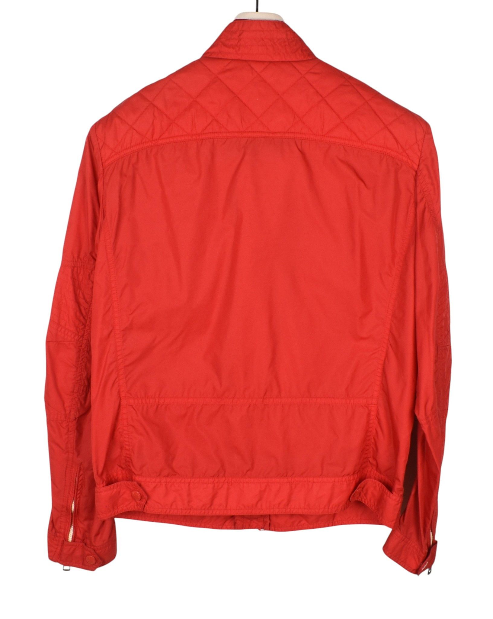 Moncler Original Moncler Closset Men Bomber Jacket Size 2 / S Size US S / EU 44-46 / 1 - 4 Thumbnail