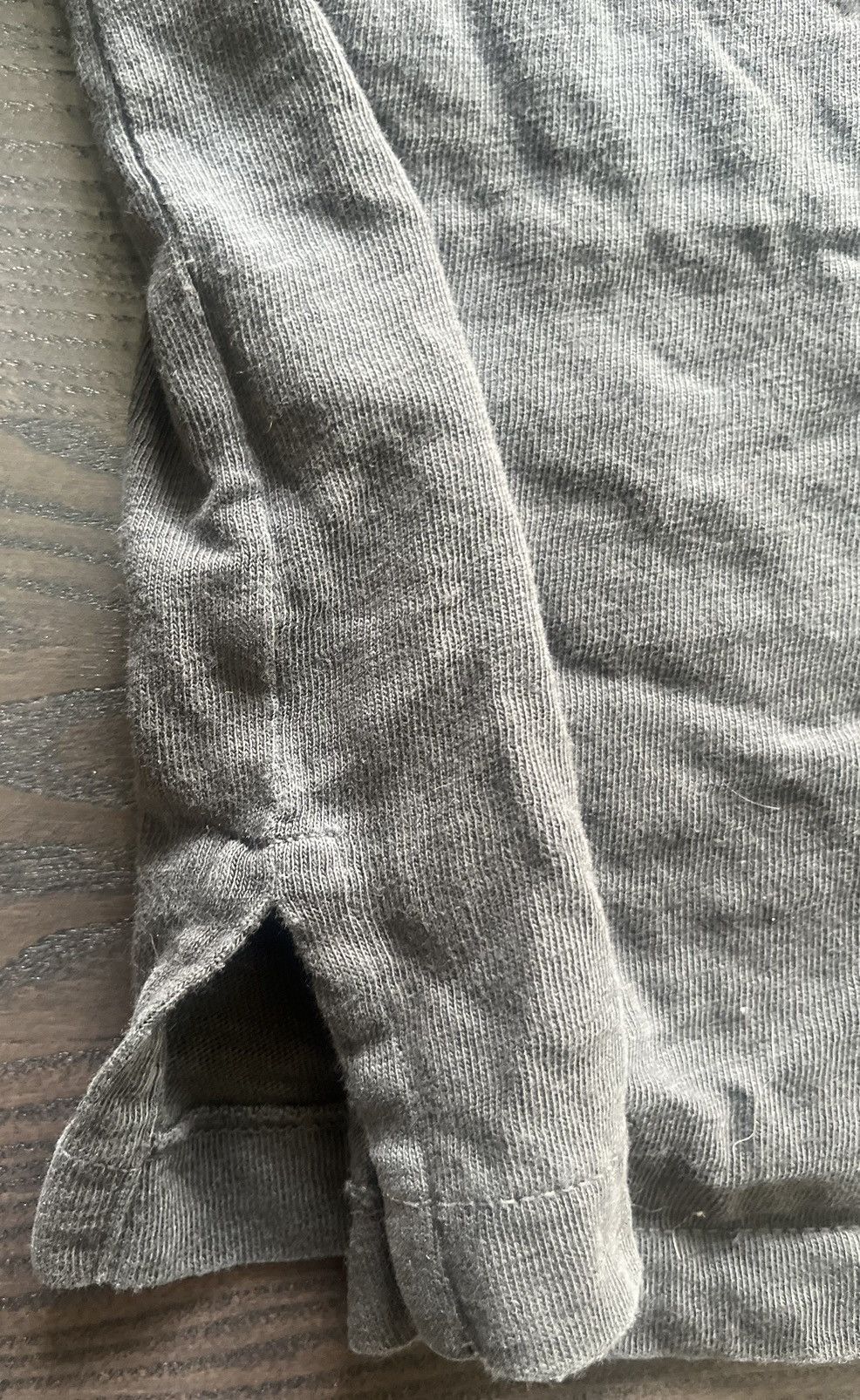 RRL Ralph Lauren RRL polo Size US M / EU 48-50 / 2 - 5 Thumbnail