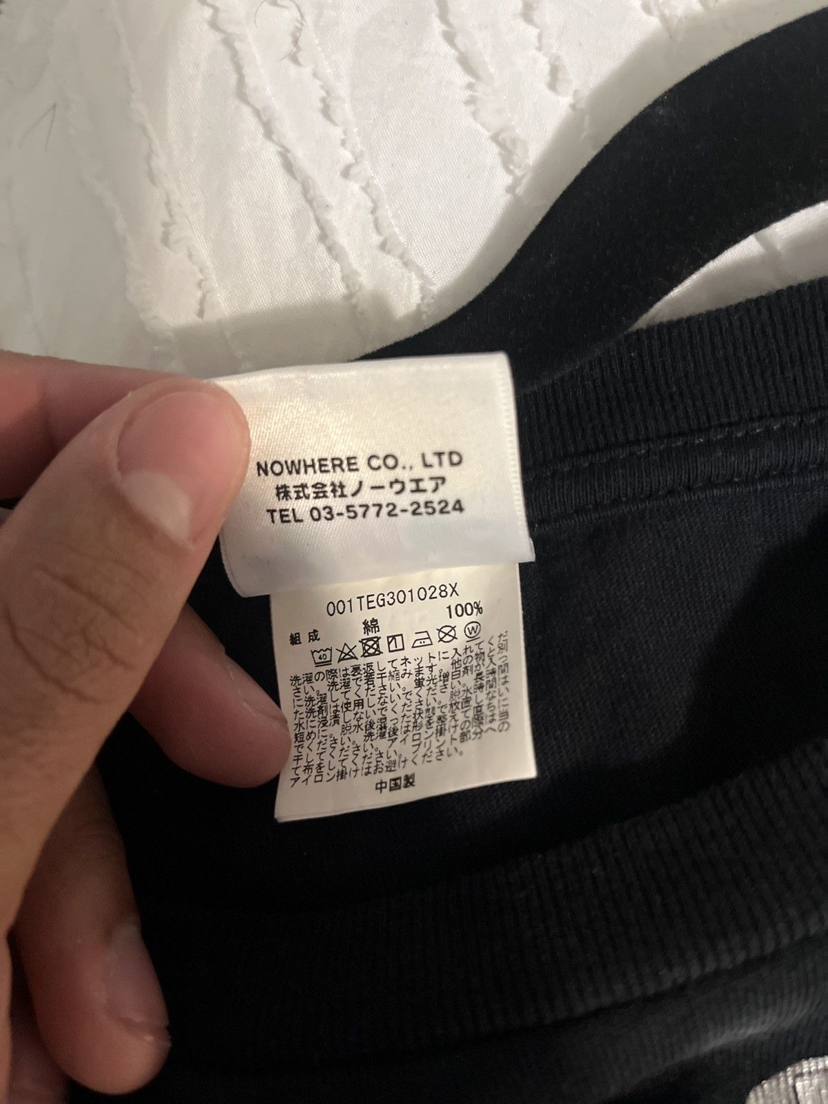 Bape Color Camo Shark Tee Size US S / EU 44-46 / 1 - 5 Thumbnail