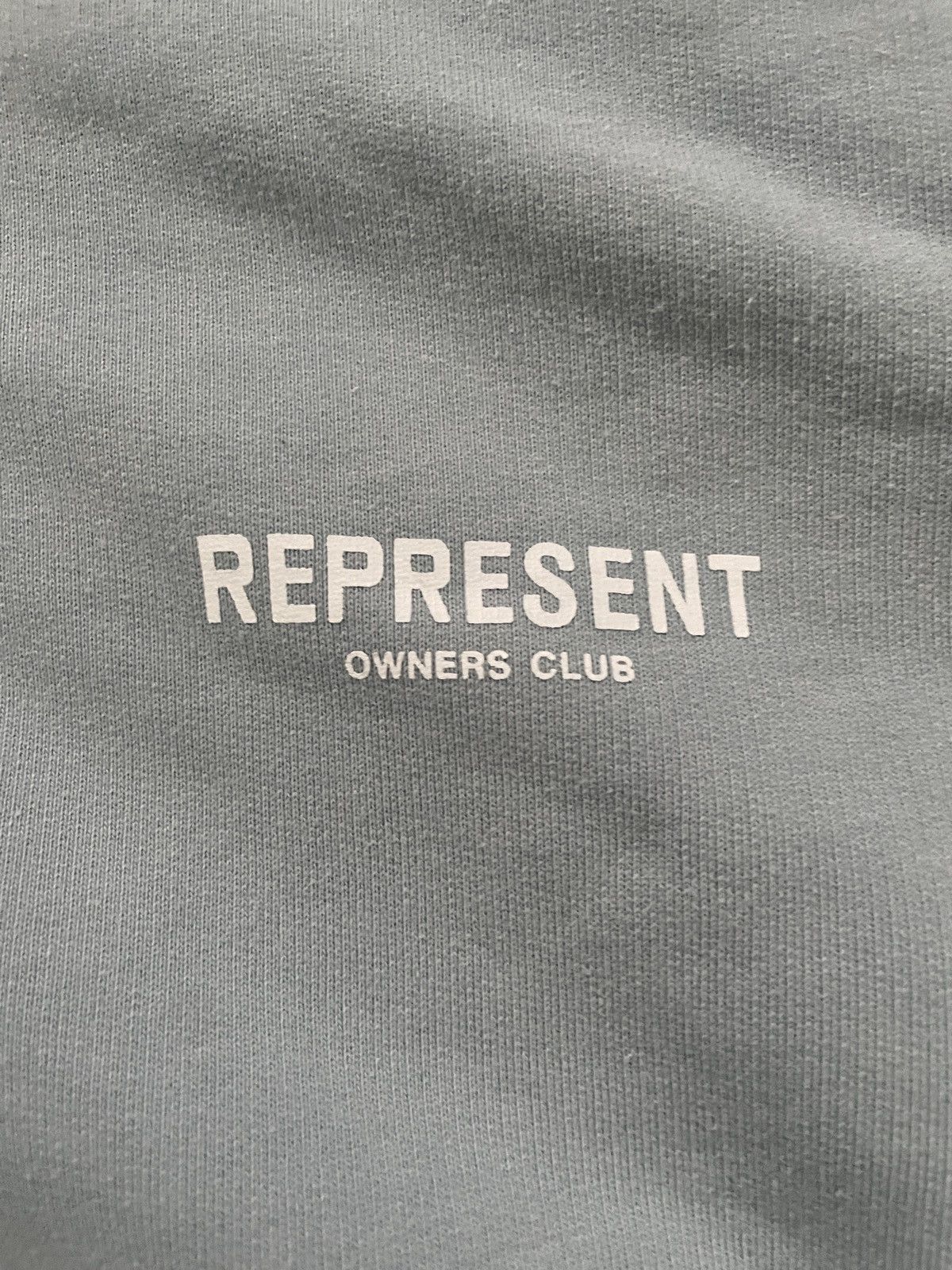 Represent Clo. Represent hoodie Size US S / EU 44-46 / 1 - 3 Thumbnail