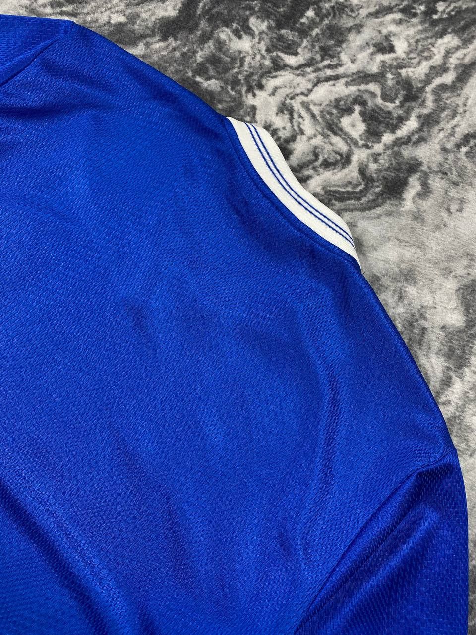 Vintage Birmingham City 2000 2001 Home Football Shirt Soccer Jersey Size US XL / EU 56 / 4 - 8 Thumbnail