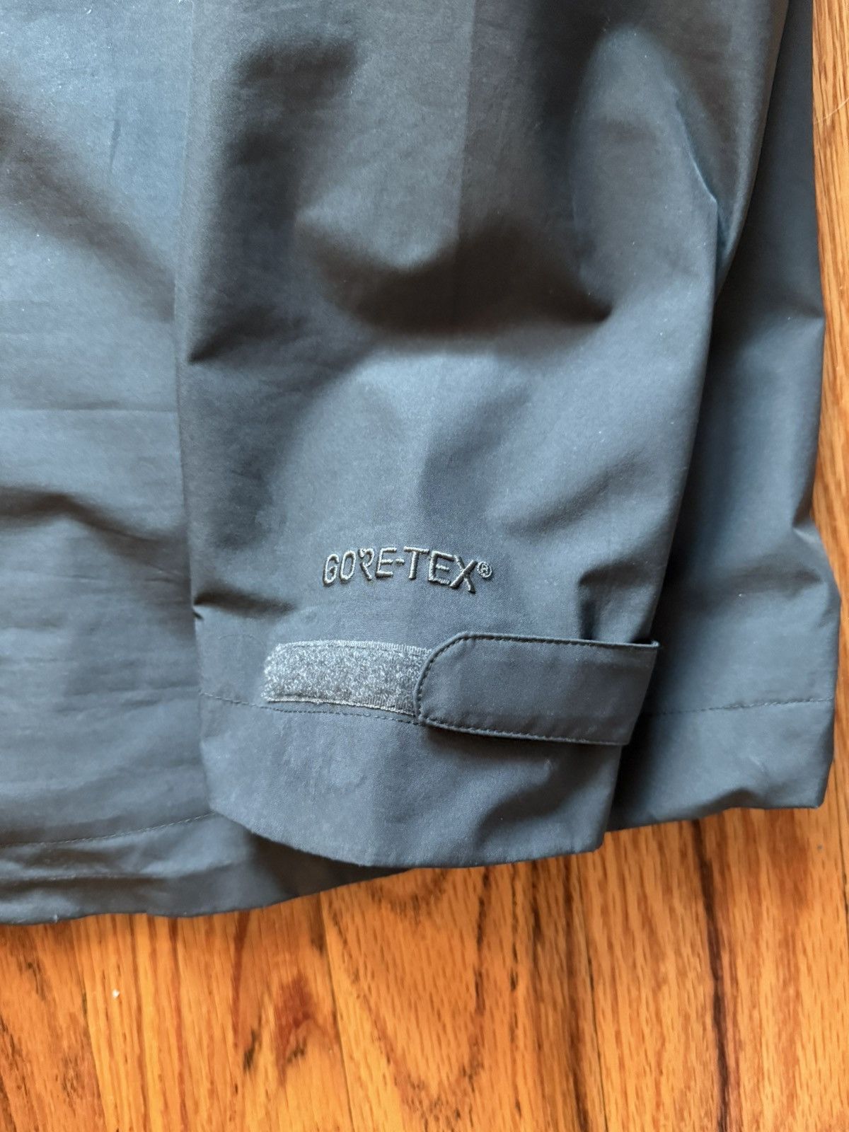 Kathmandu Gore Tex Kathmandu rain jacket Size US S / EU 44-46 / 1 - 3 Thumbnail
