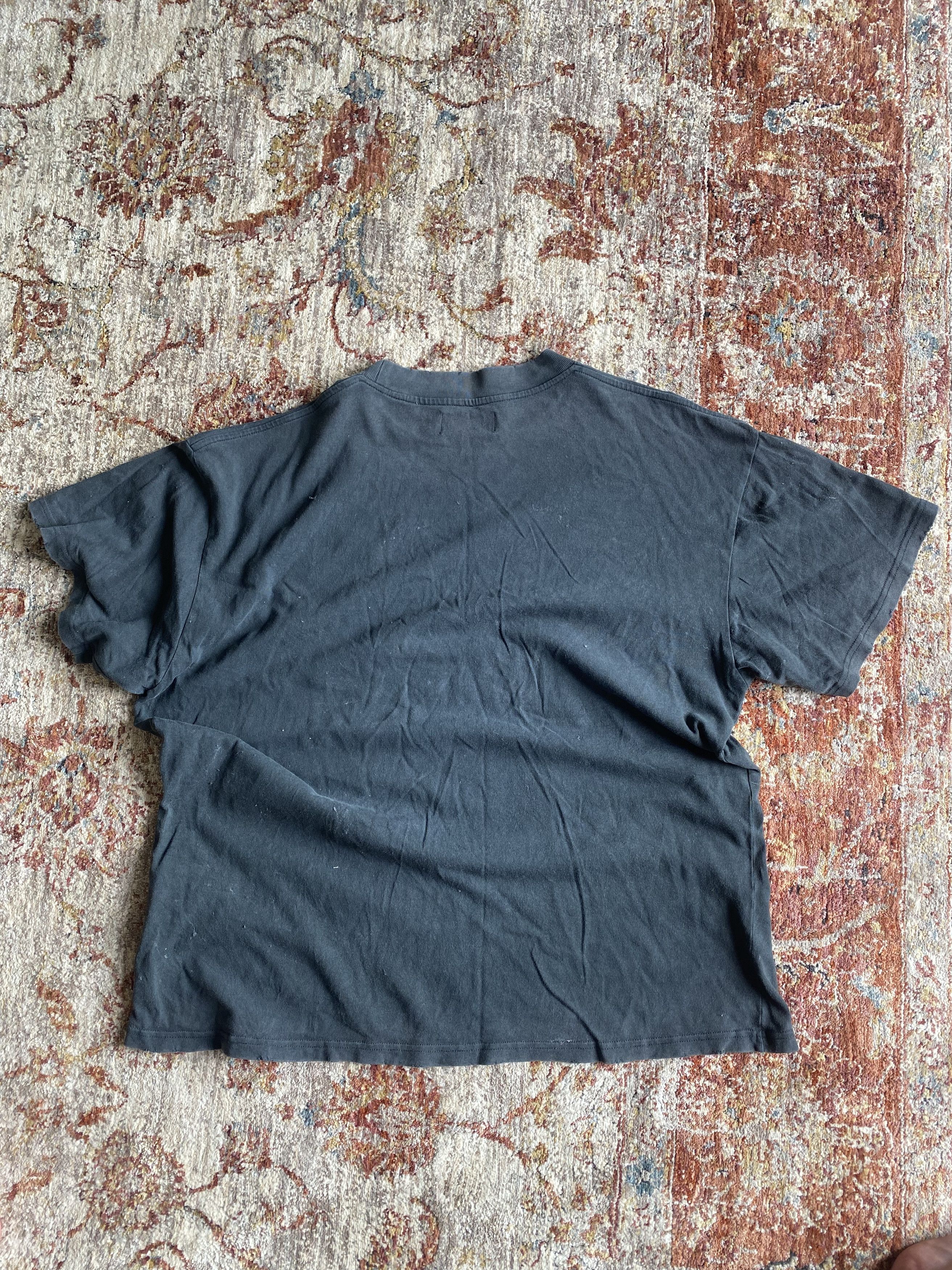 Represent Clo. "Hard 2 Kill" Graphic T Shirt Size US XL / EU 56 / 4 - 2 Thumbnail