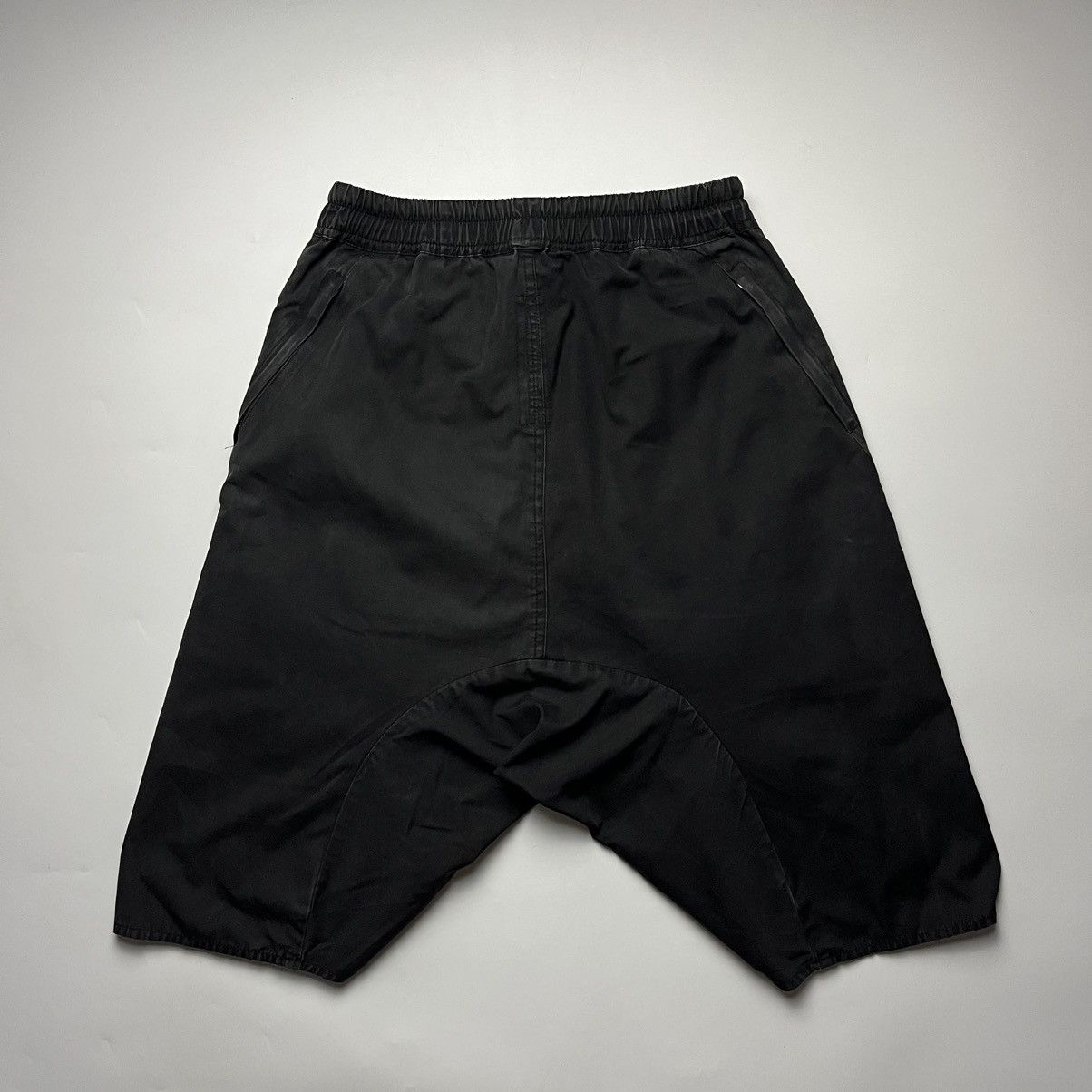 Rick Owens Rick Owens Boxer Swinger Shorts Size US 30 / EU 46 - 2 Thumbnail
