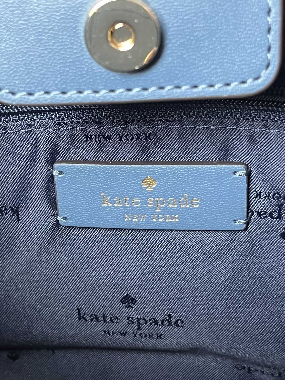 Kate Spade Kate Spade Ellie Applique Small Tote Size ONE SIZE - 11 Thumbnail