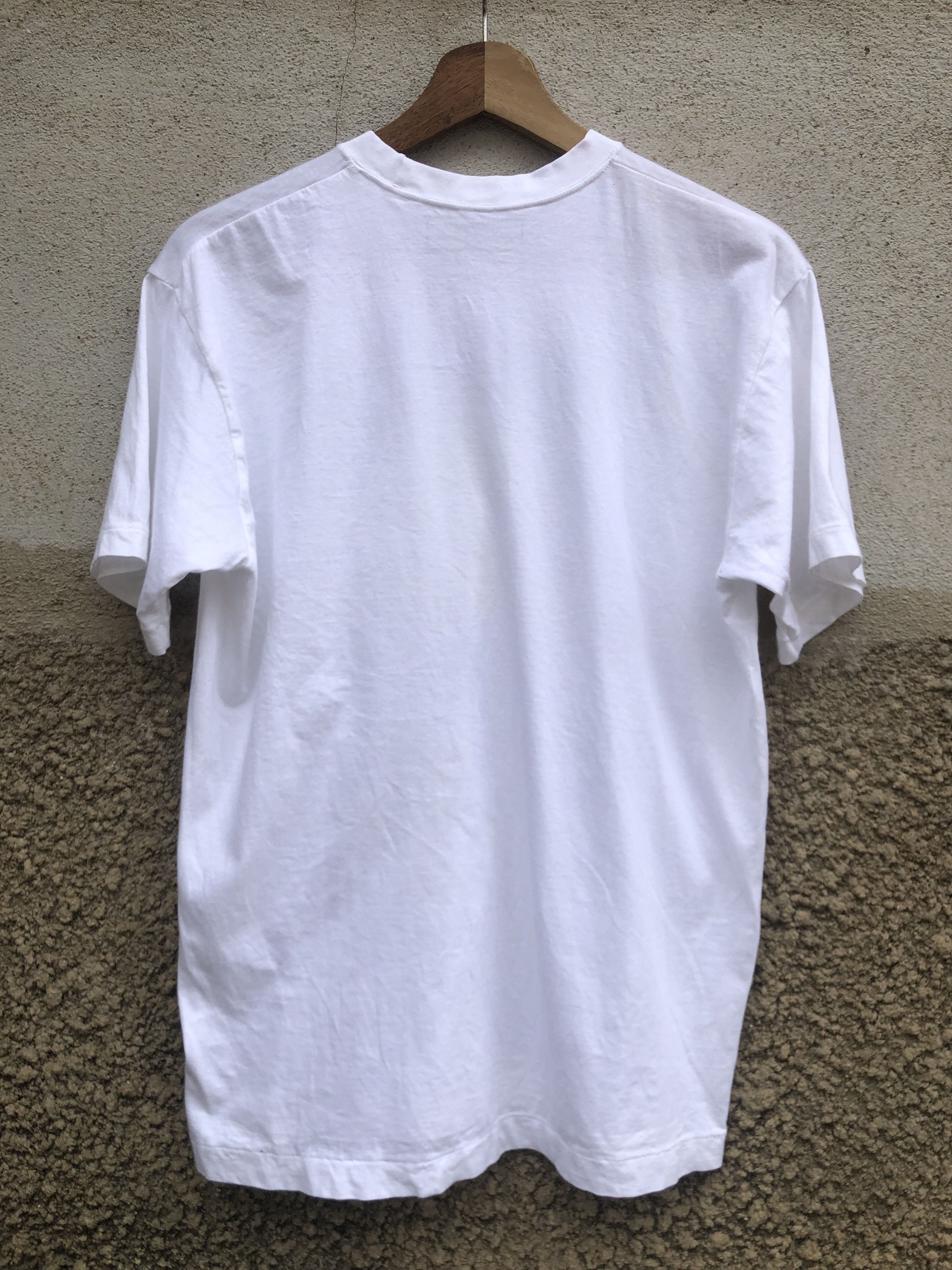 Japanese Brand DRAW by Dedign Studio "Les Trois Graces" Nudes T-shirt Size US M / EU 48-50 / 2 - 2 Thumbnail