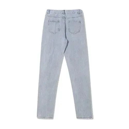Other punk skeleton pants Size US 30 / EU 46 - 4 Thumbnail