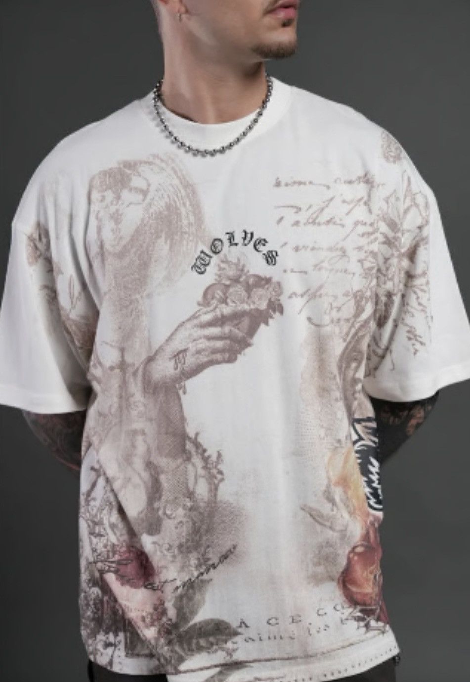 Darc Sport Heart of Thorns Size M Size US M / EU 48-50 / 2 - 3 Thumbnail
