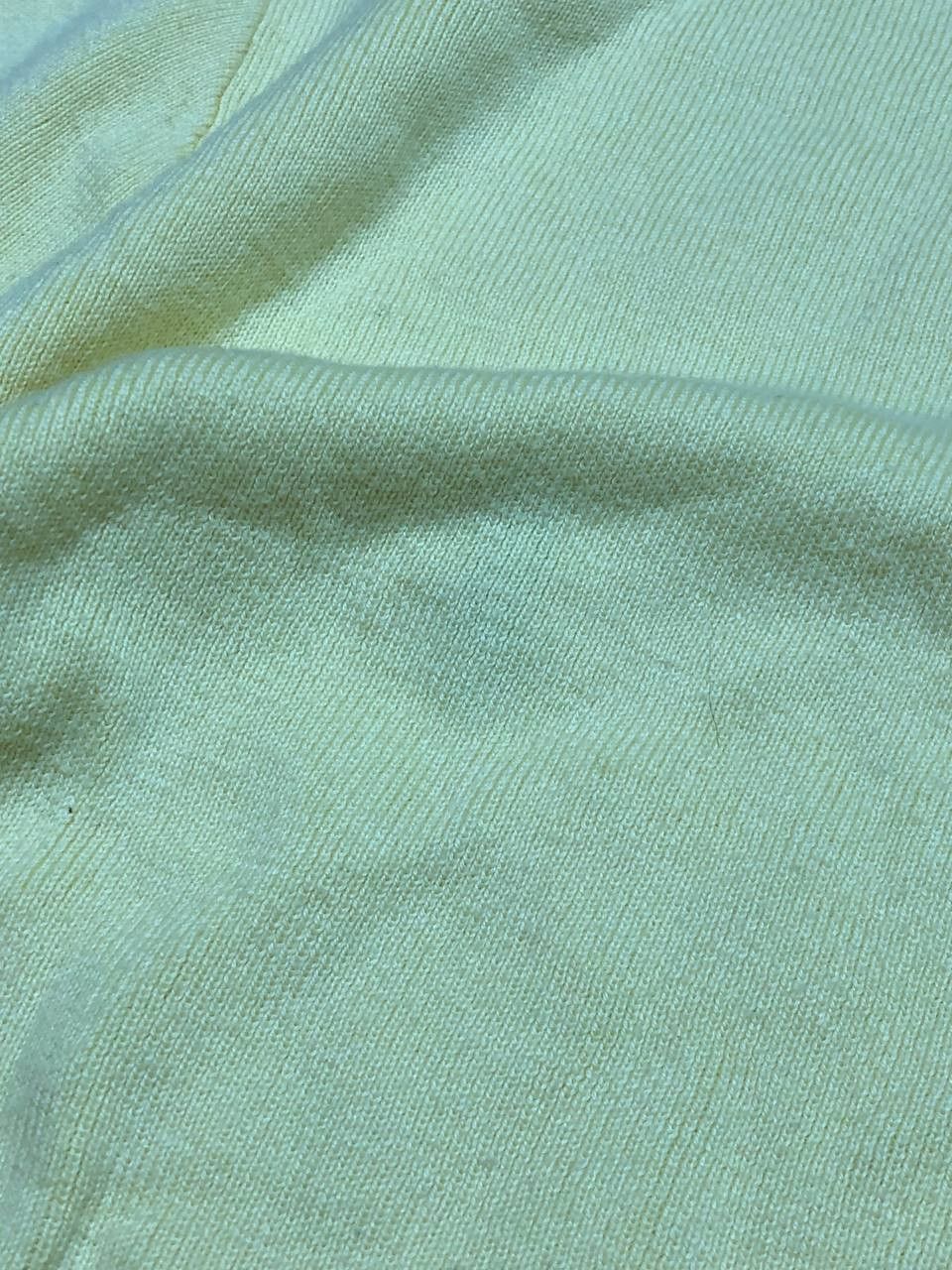 Polo Ralph Lauren Polo Ralph Lauren 100% Cotton V-Neck Sweater Size US L / EU 52-54 / 3 - 17 Thumbnail