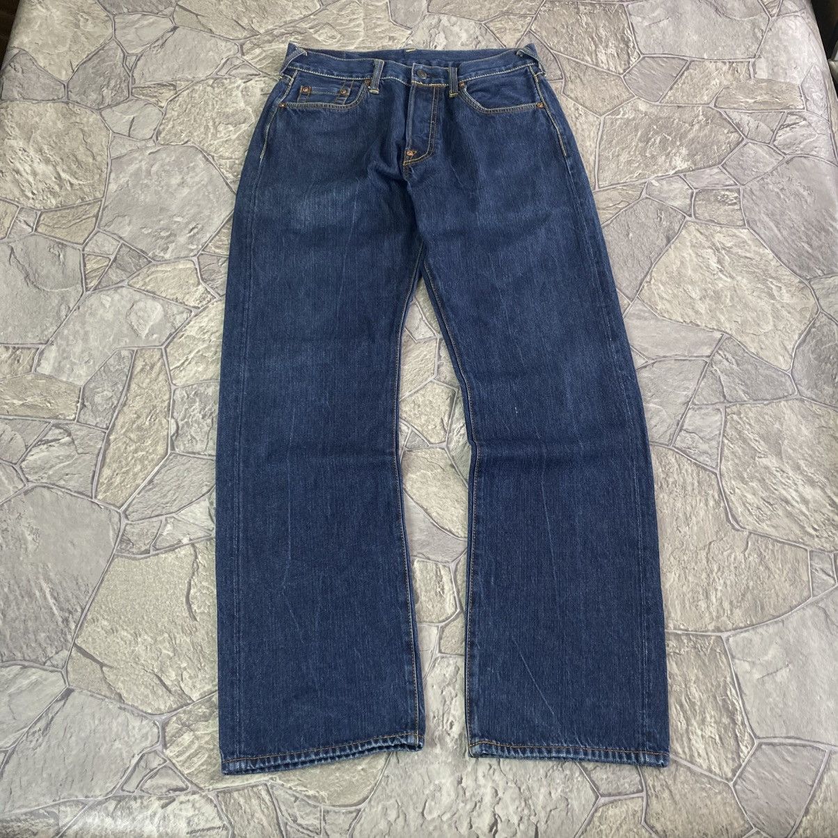 Evisu Vintage Evisu Jeans Size US 32 / EU 48 - 6 Thumbnail