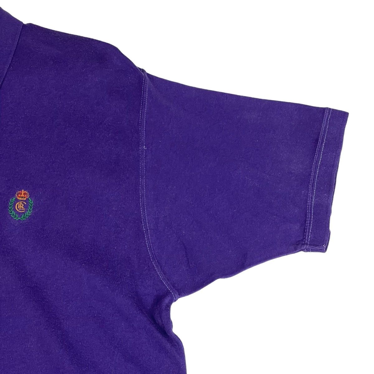 Chaps Ralph Lauren Vintage CRL Polo Shirt Size US L / EU 52-54 / 3 - 4 Thumbnail