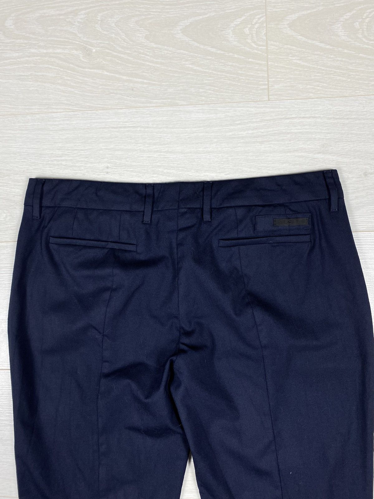 Prada Prada Milano Pants Suit Size US 36 / EU 52 - 16 Thumbnail