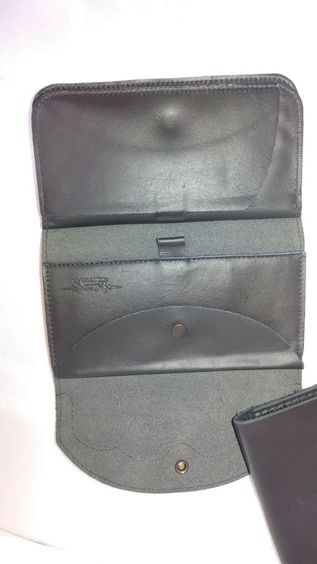 Ace Boot Co. Ace Leather Goods Wallets x2 Size ONE SIZE - 7 Thumbnail