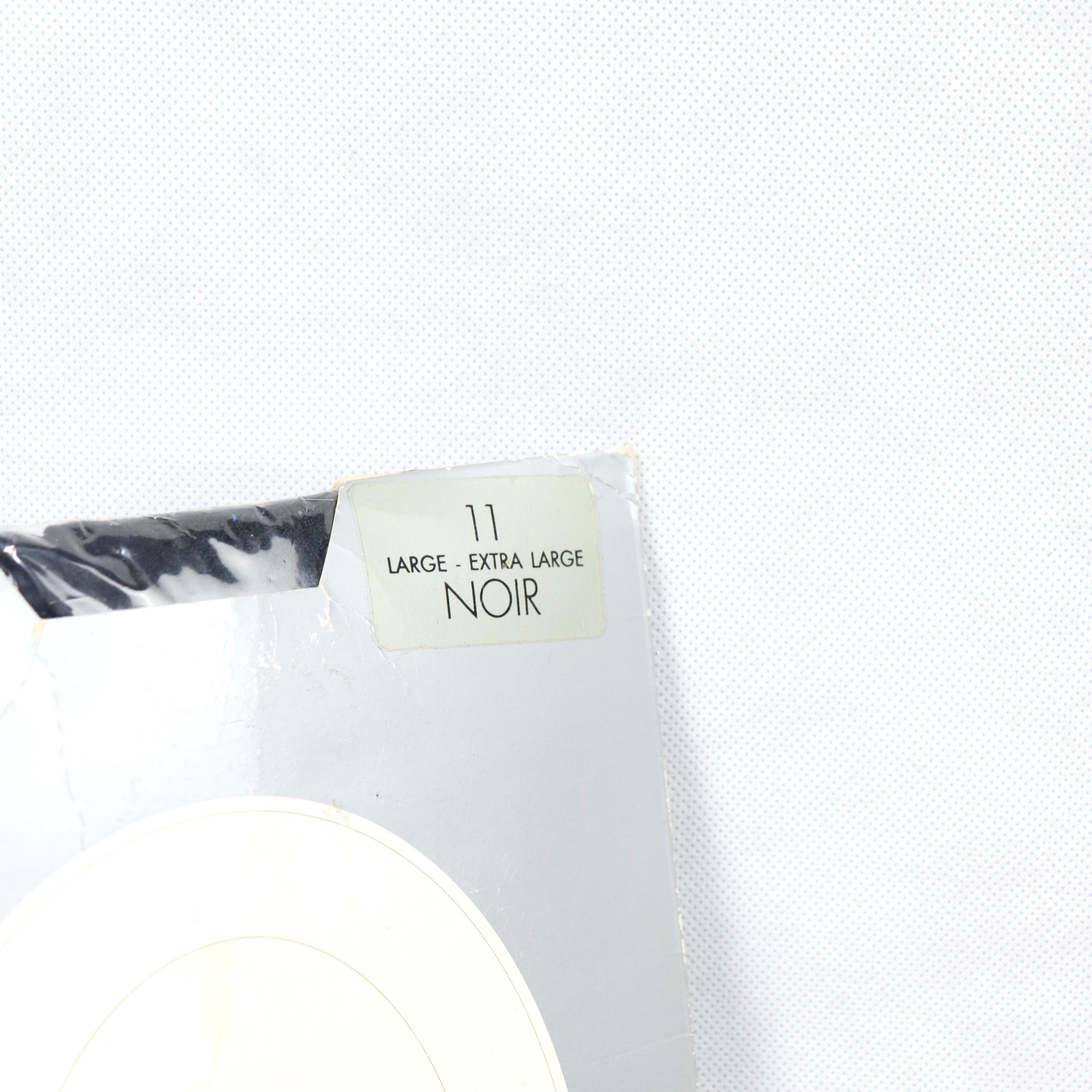 Dior rare vintage Dior CD 1990 Classic Tights Size ONE SIZE - 7 Thumbnail