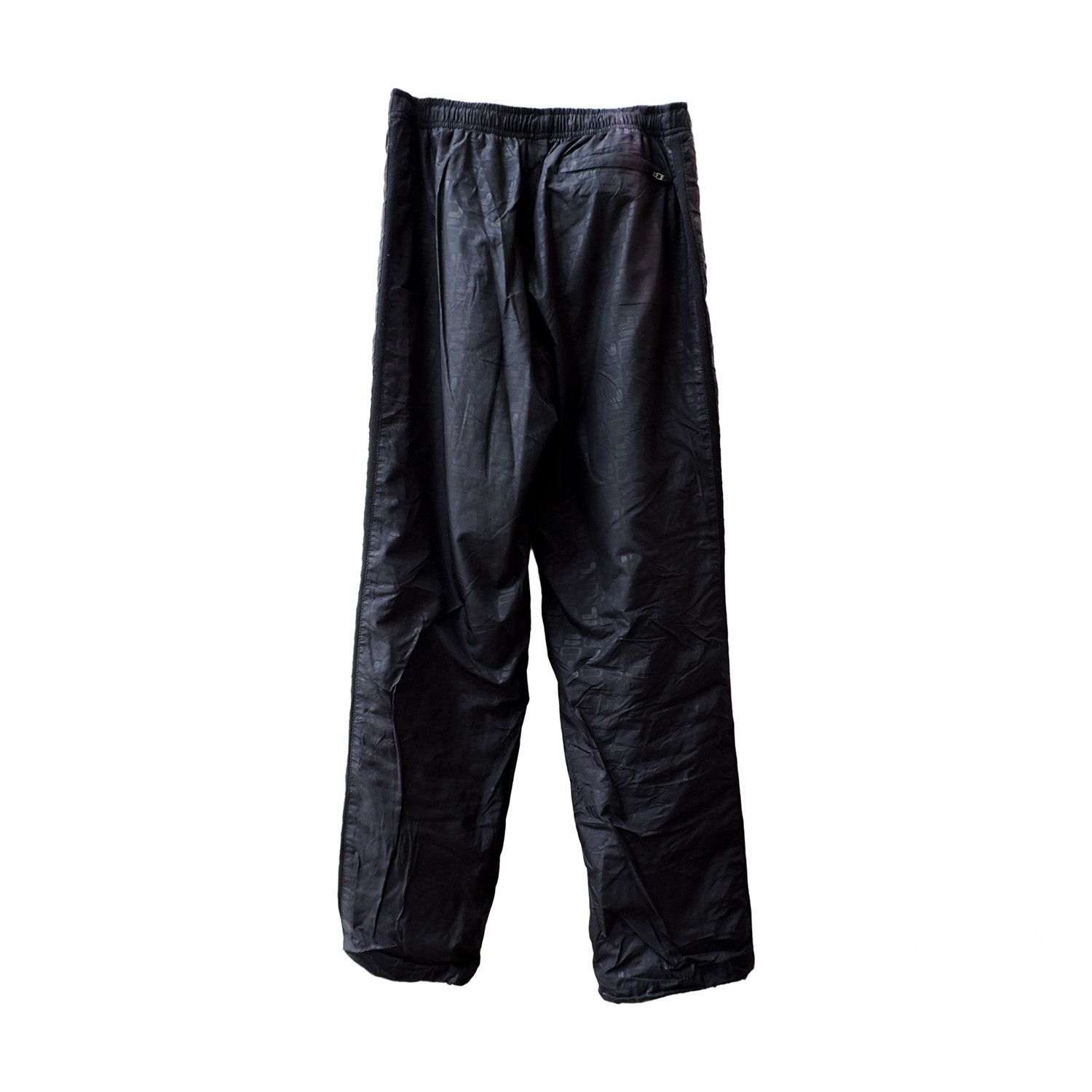 Fila FILA MONOGRAM TRAINING PANTS Size US 30 / EU 46 - 2 Thumbnail