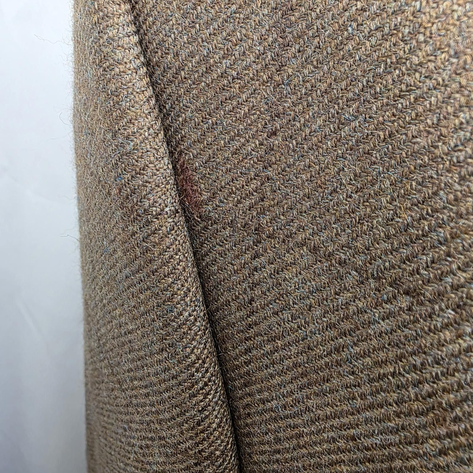 Polo Ralph Lauren Vintage Ralph Lauren Polo University Club Wool SportCoat 40R Size 40R - 11 Thumbnail