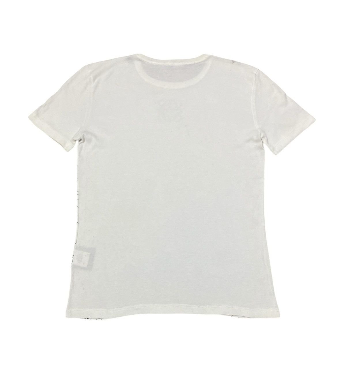 Loewe Loewe Anagram Fullprint tee Size S / US 4 / IT 40 - 4 Thumbnail